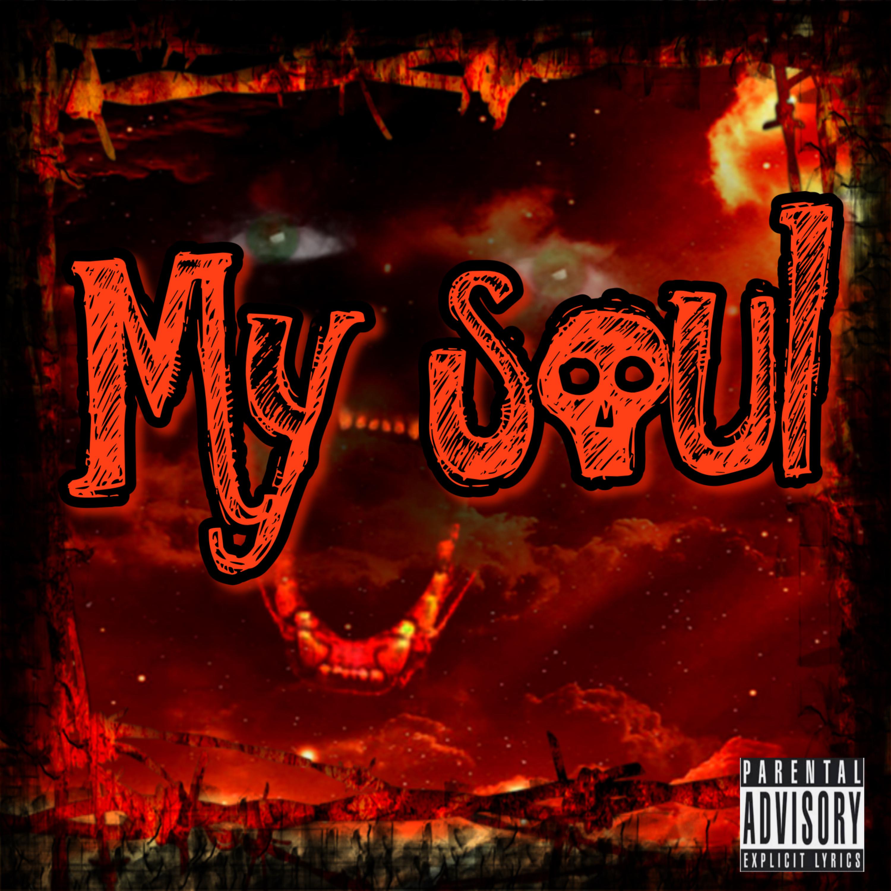 My Soul artwork