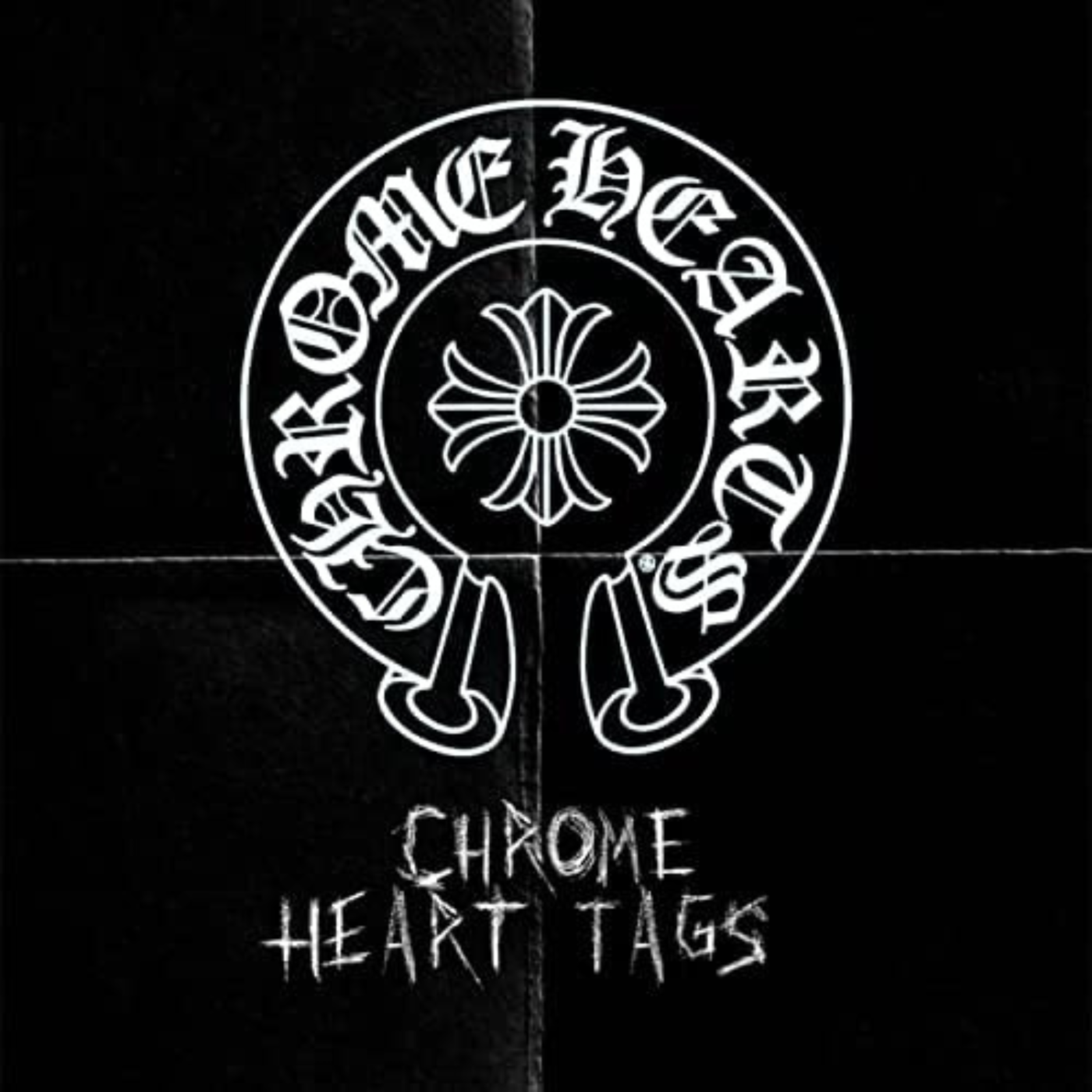 Chrome artwork