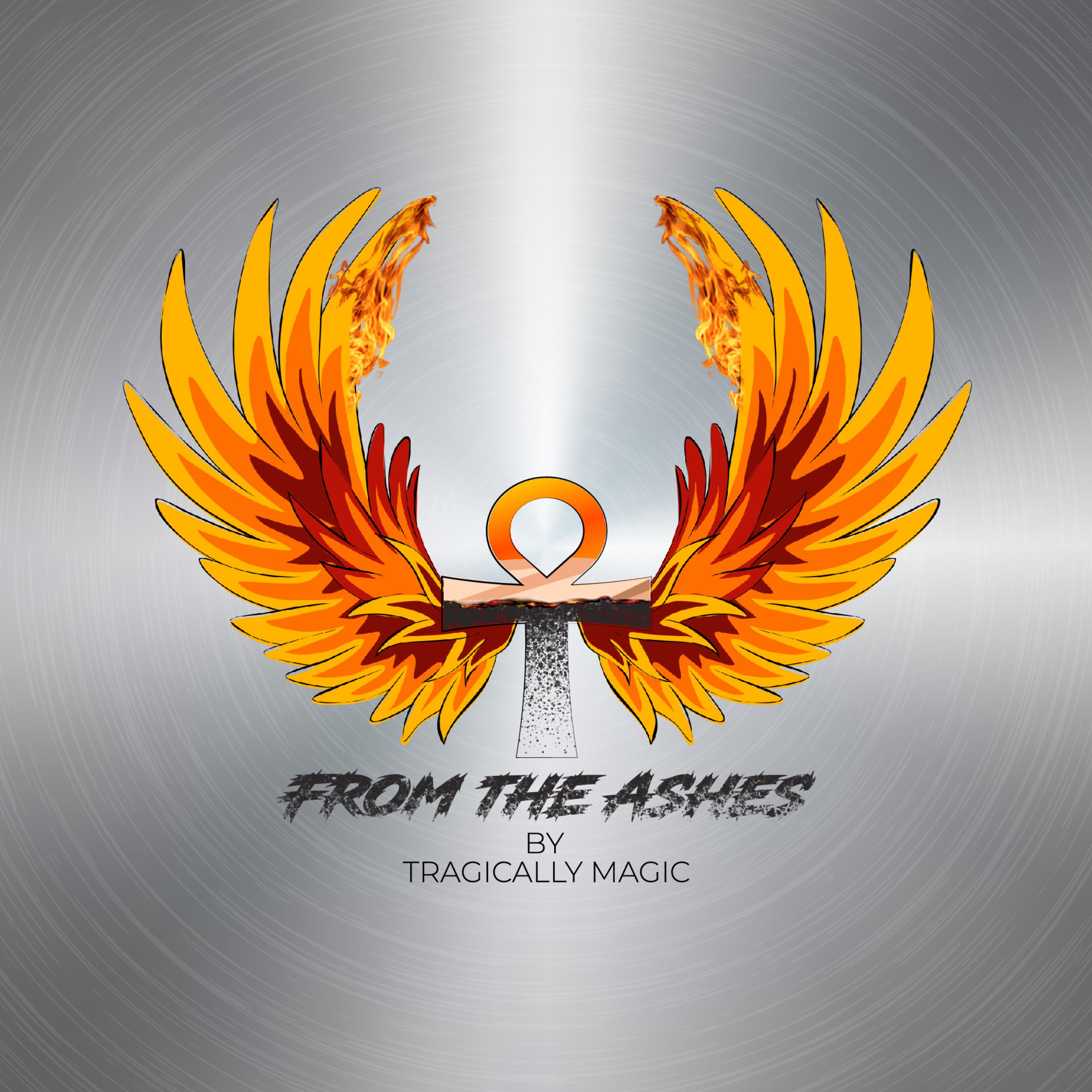 From the Ashes artwork