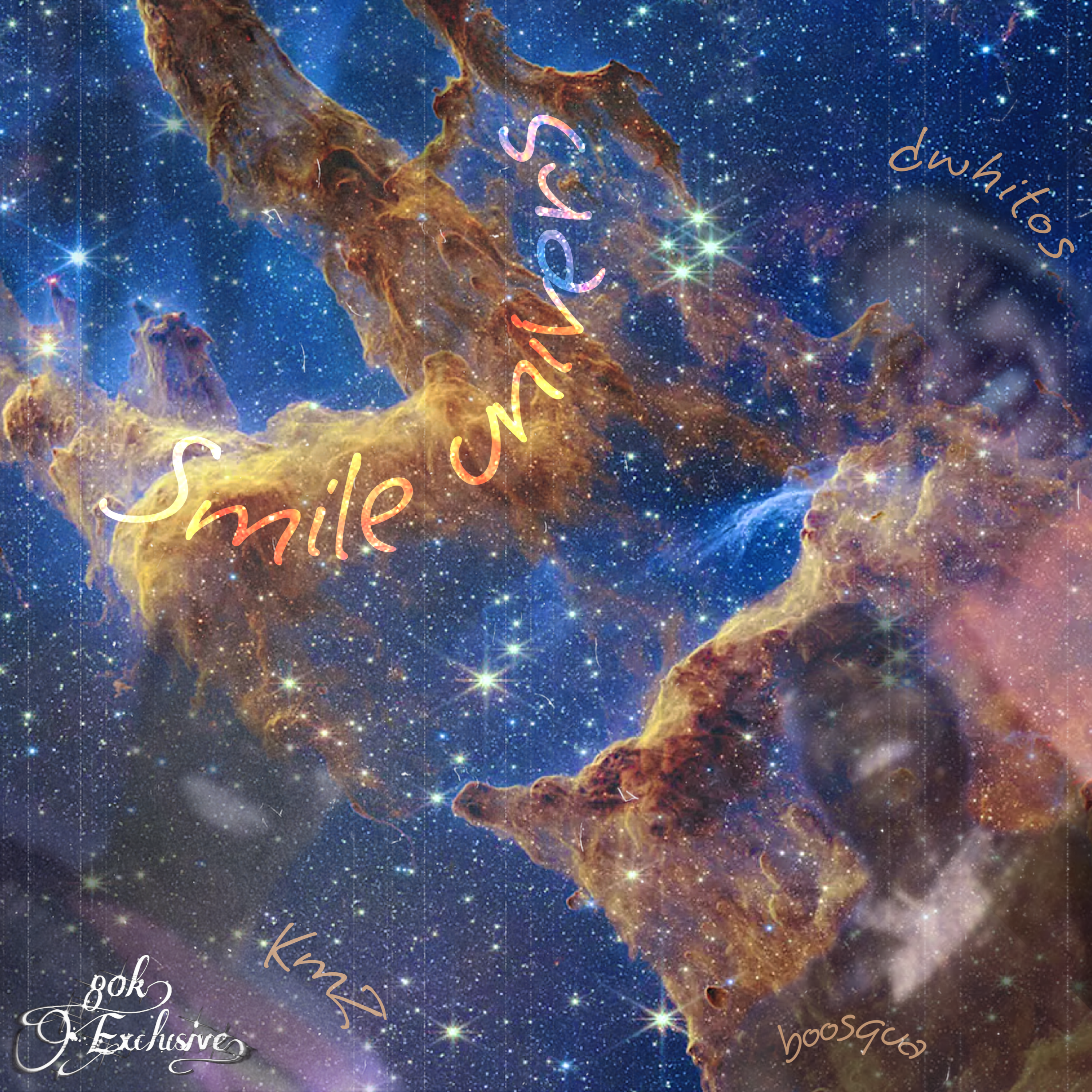 Slime Univers artwork