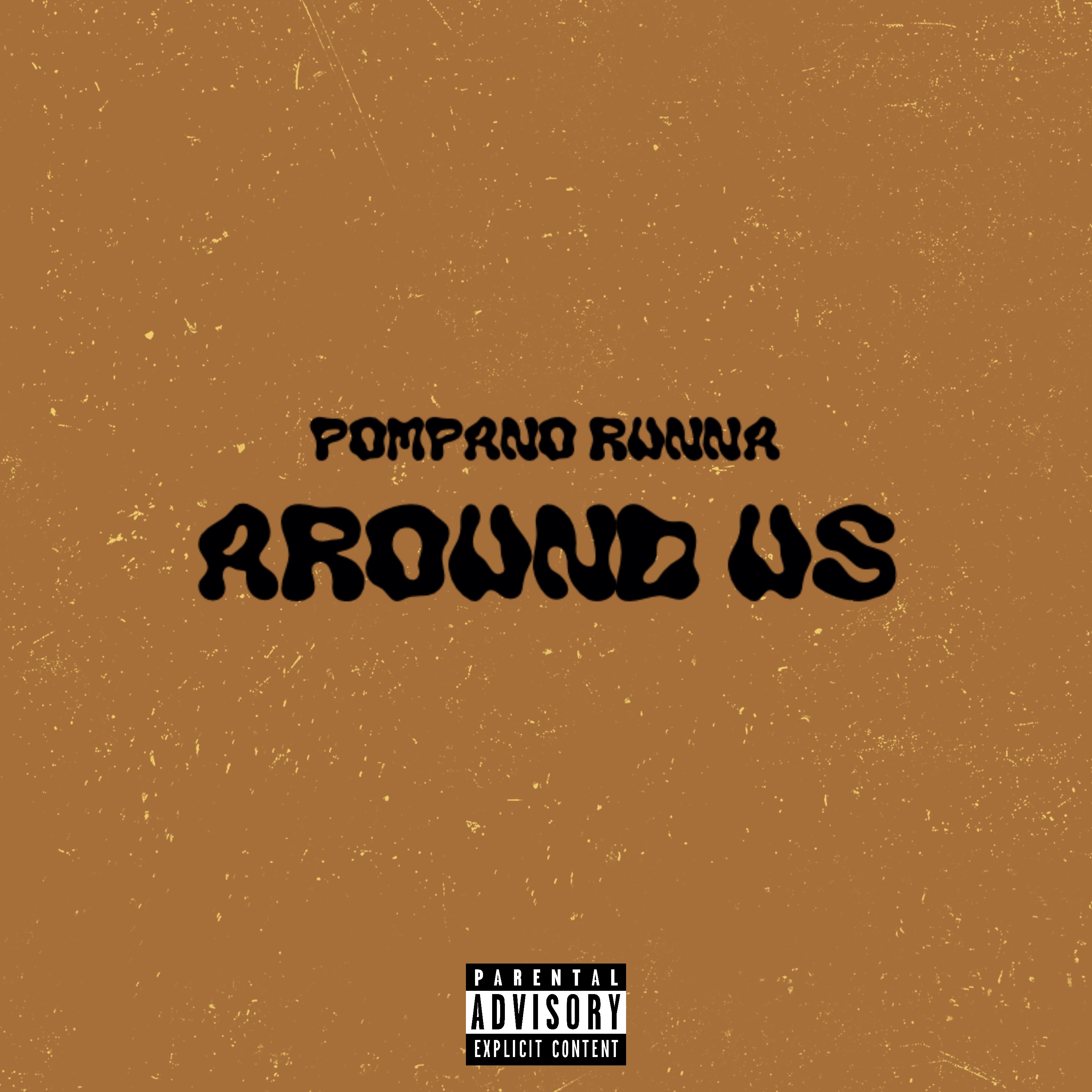 Around Us artwork