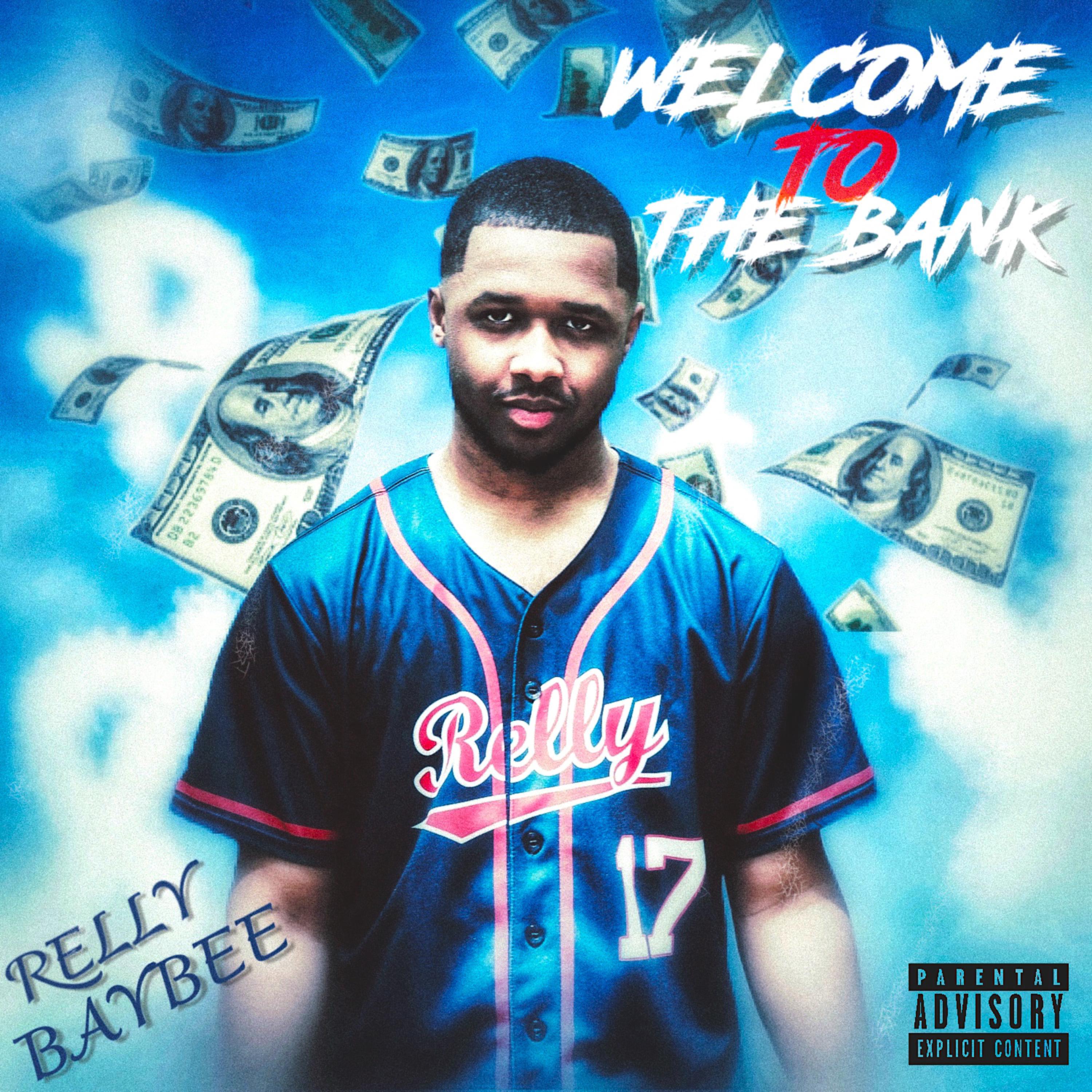 Welcome To The Bank artwork