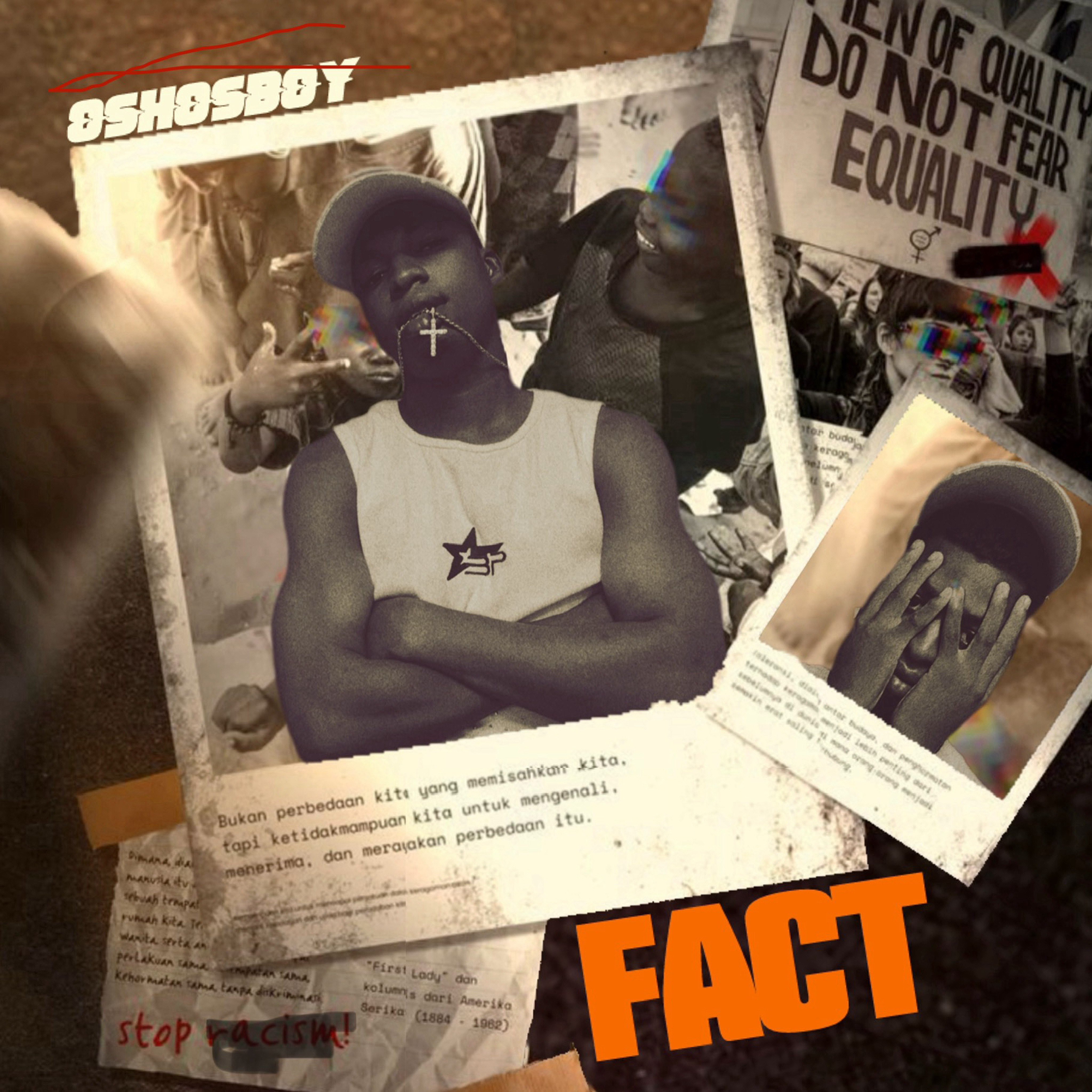 Fact artwork