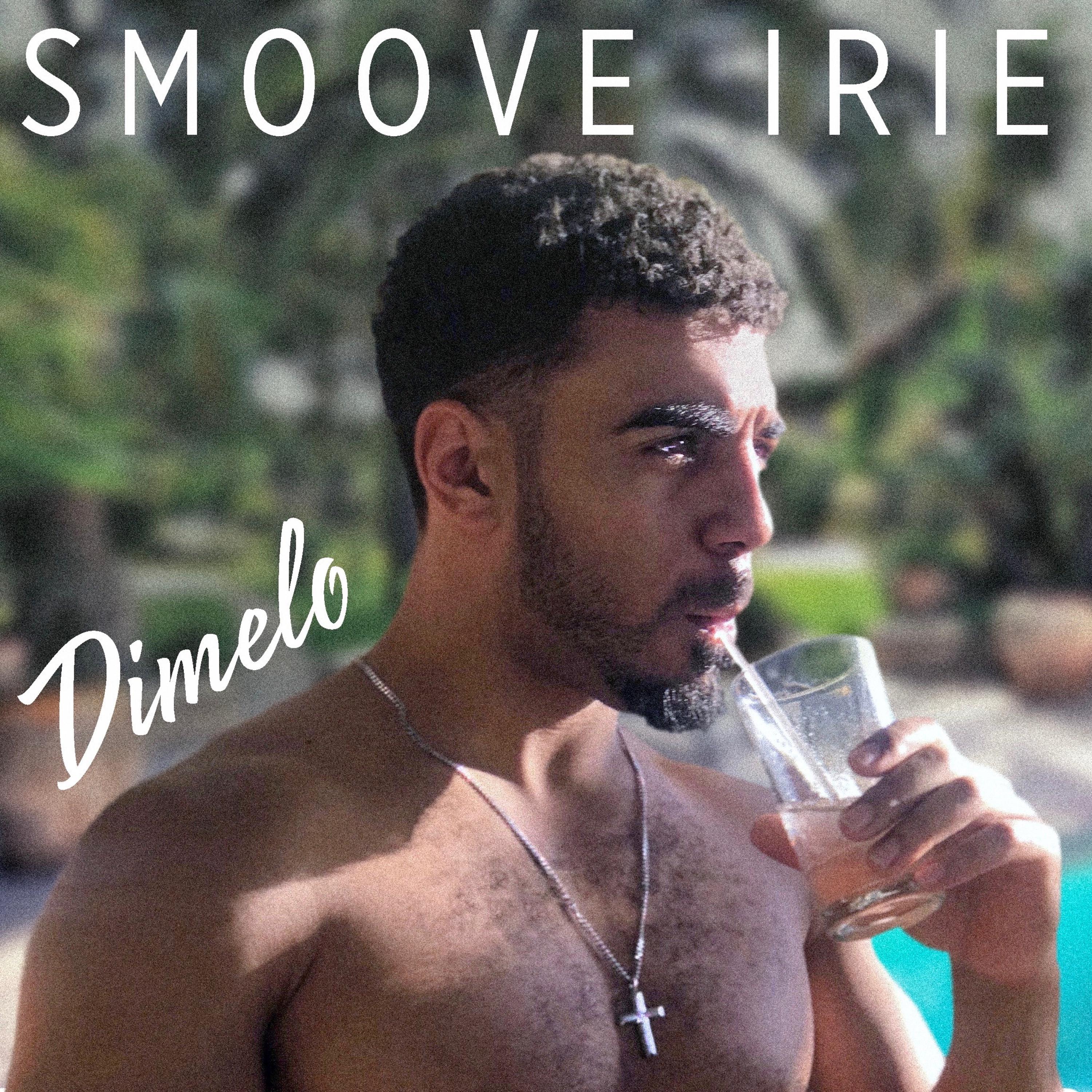 Dimelo by Smoove Irie cover art