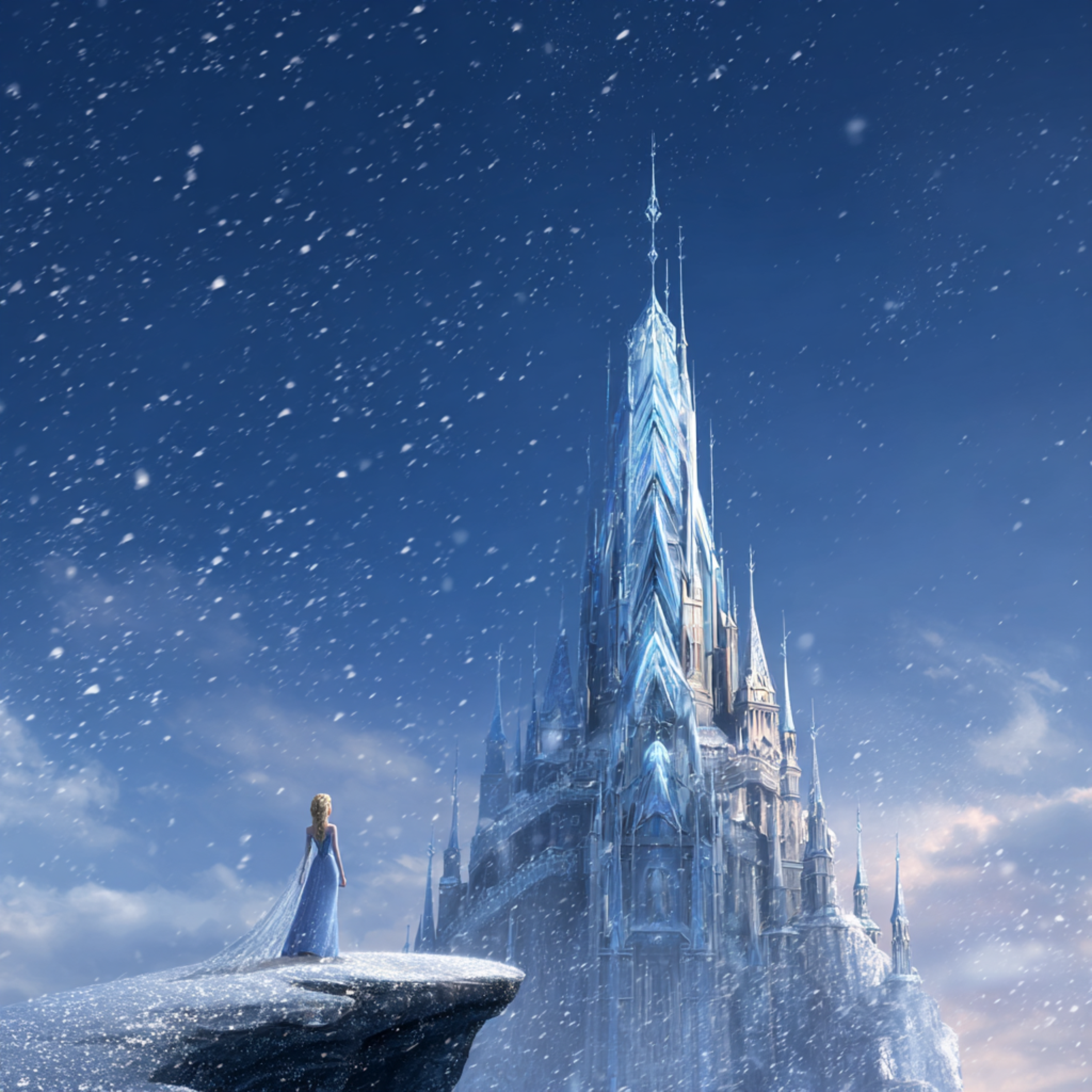 Shine Beyond the Storm artwork