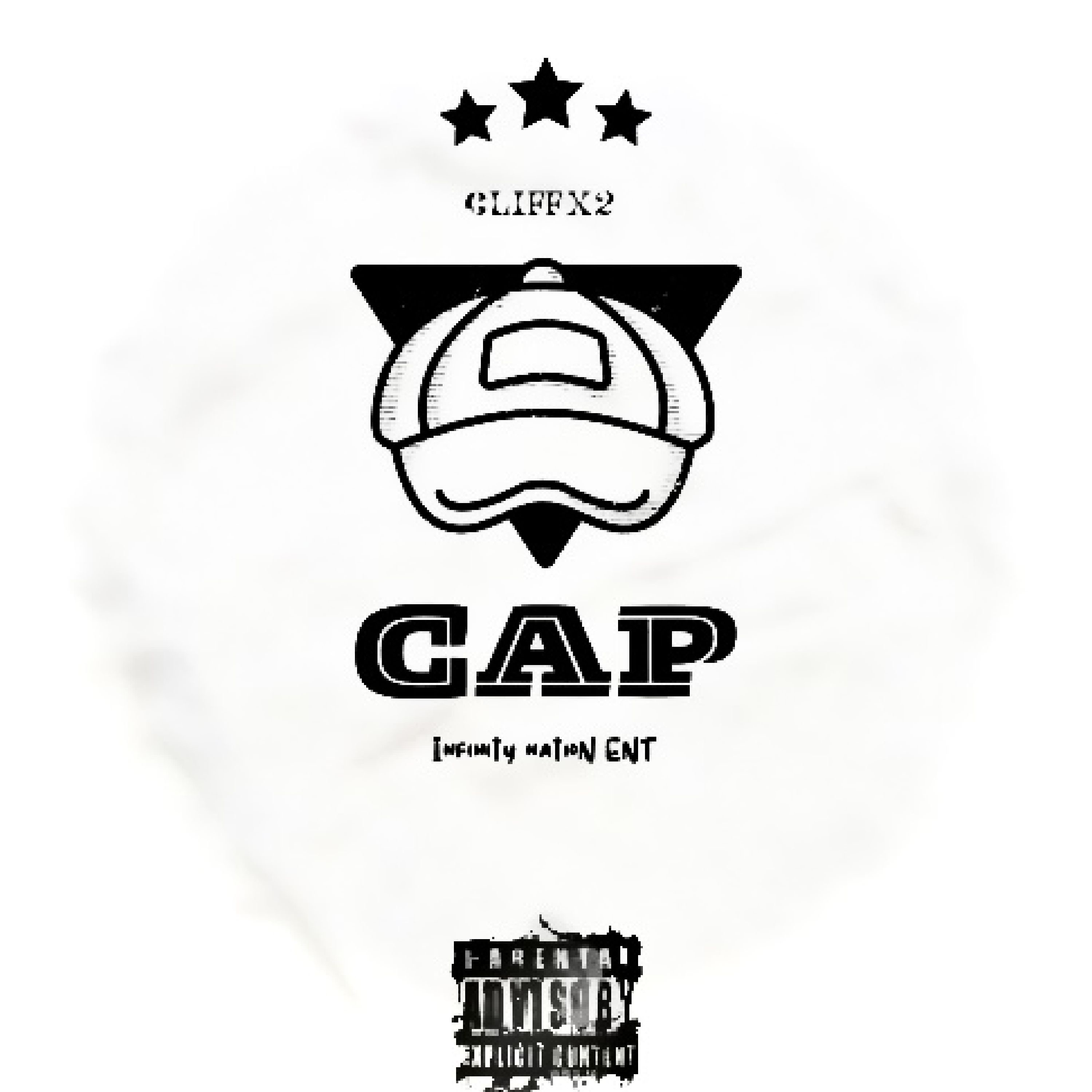 Cap artwork