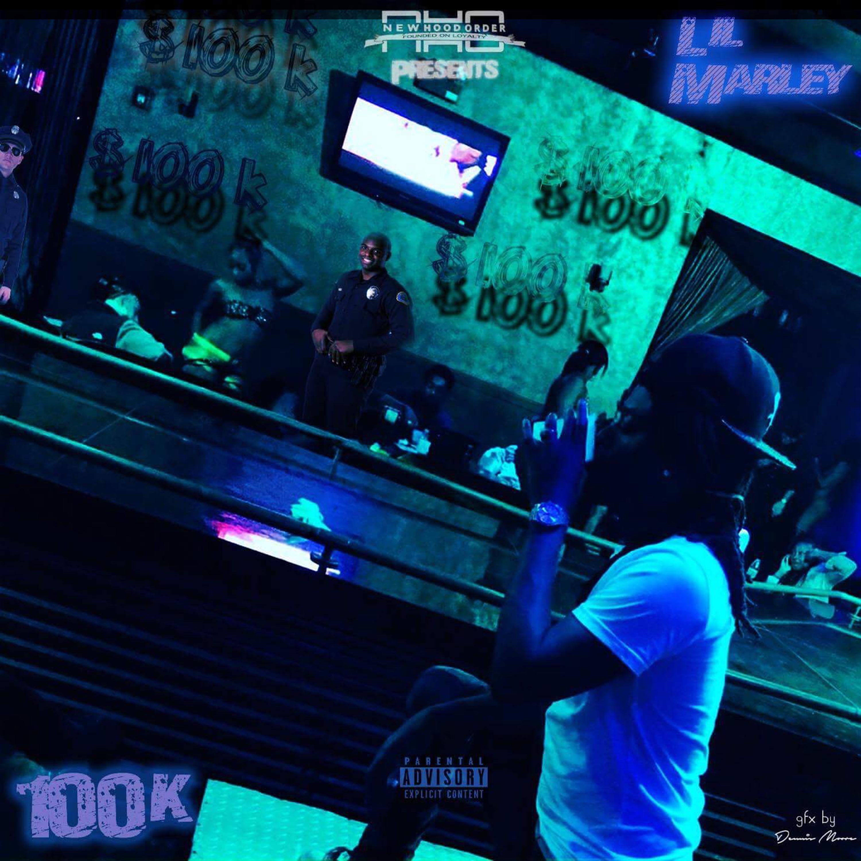 100K artwork