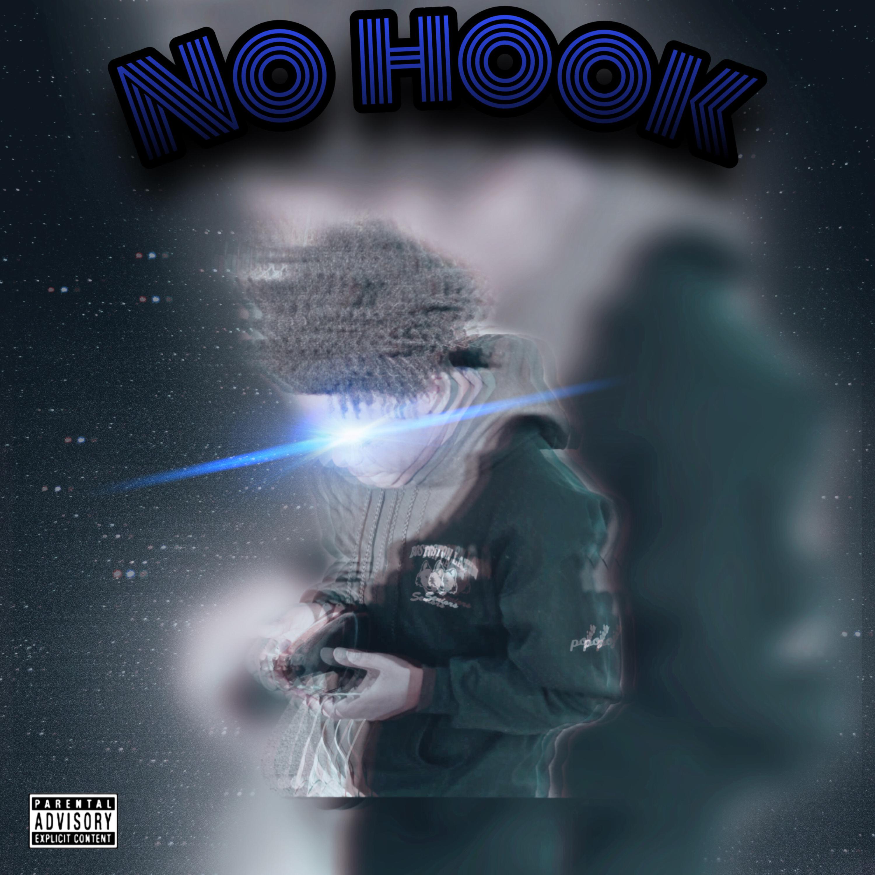 No Hook artwork