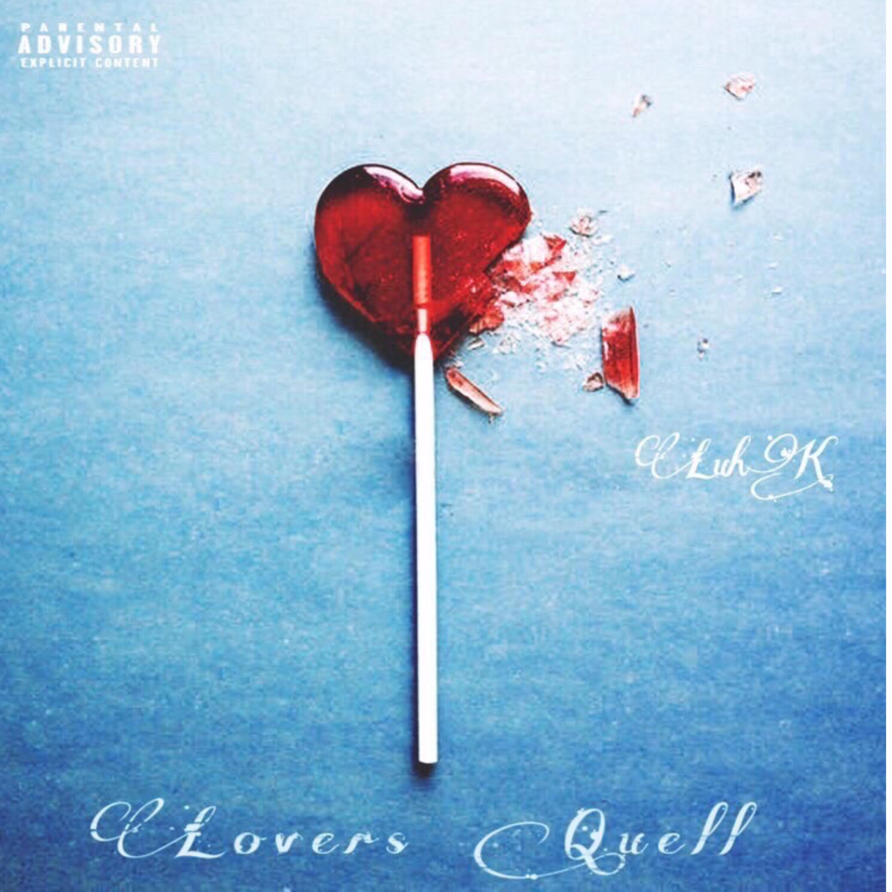 Lovers Quell artwork