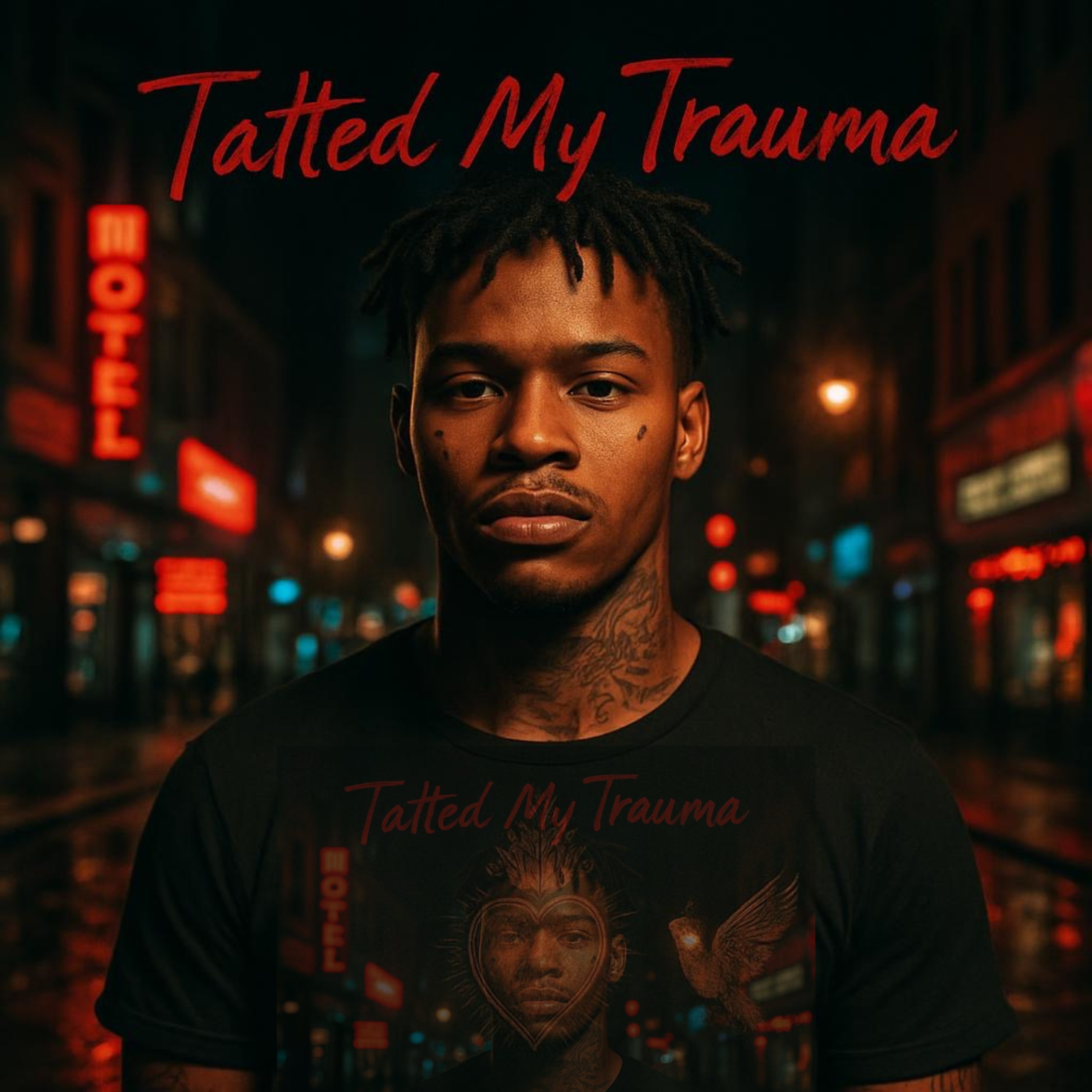 Tatted My Trauma artwork
