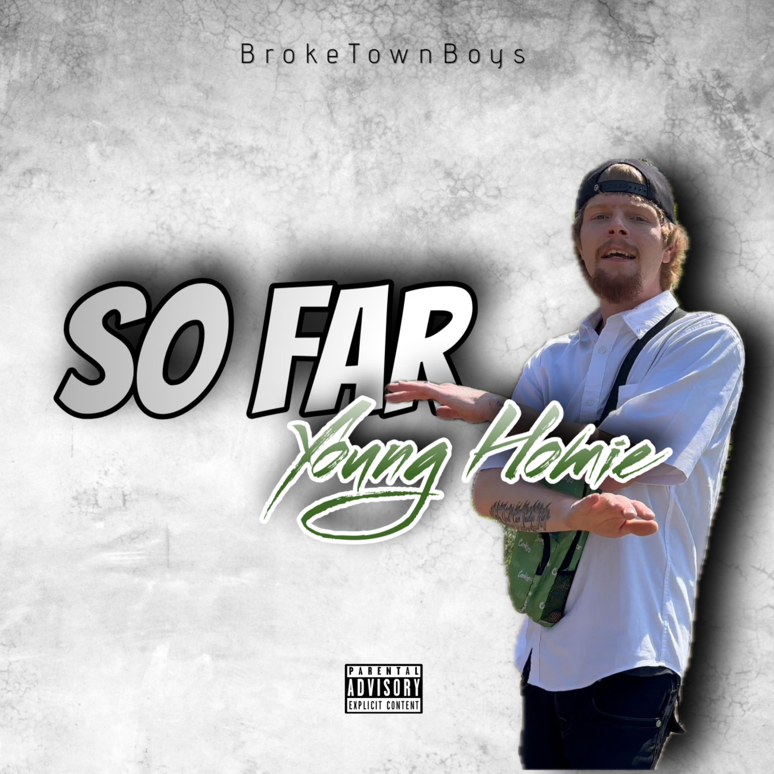 So Far artwork