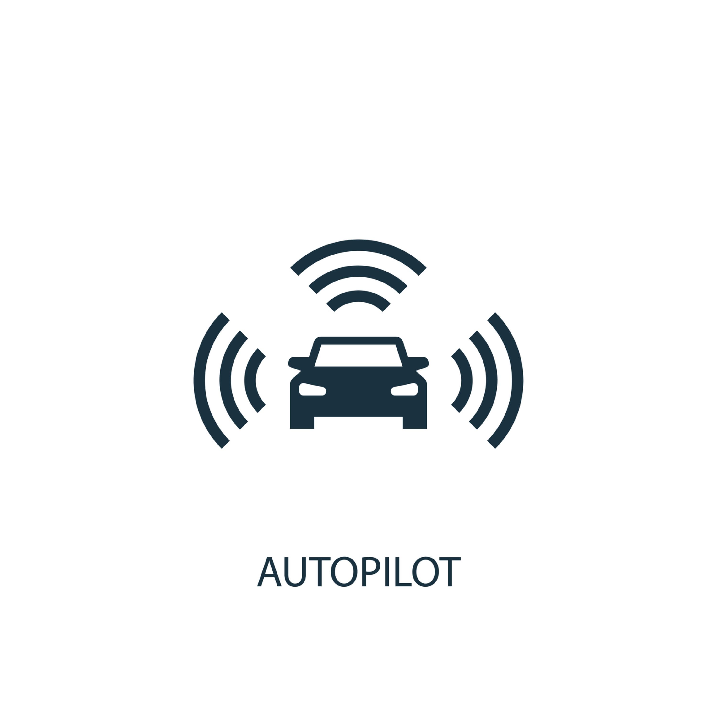 Autopilot artwork