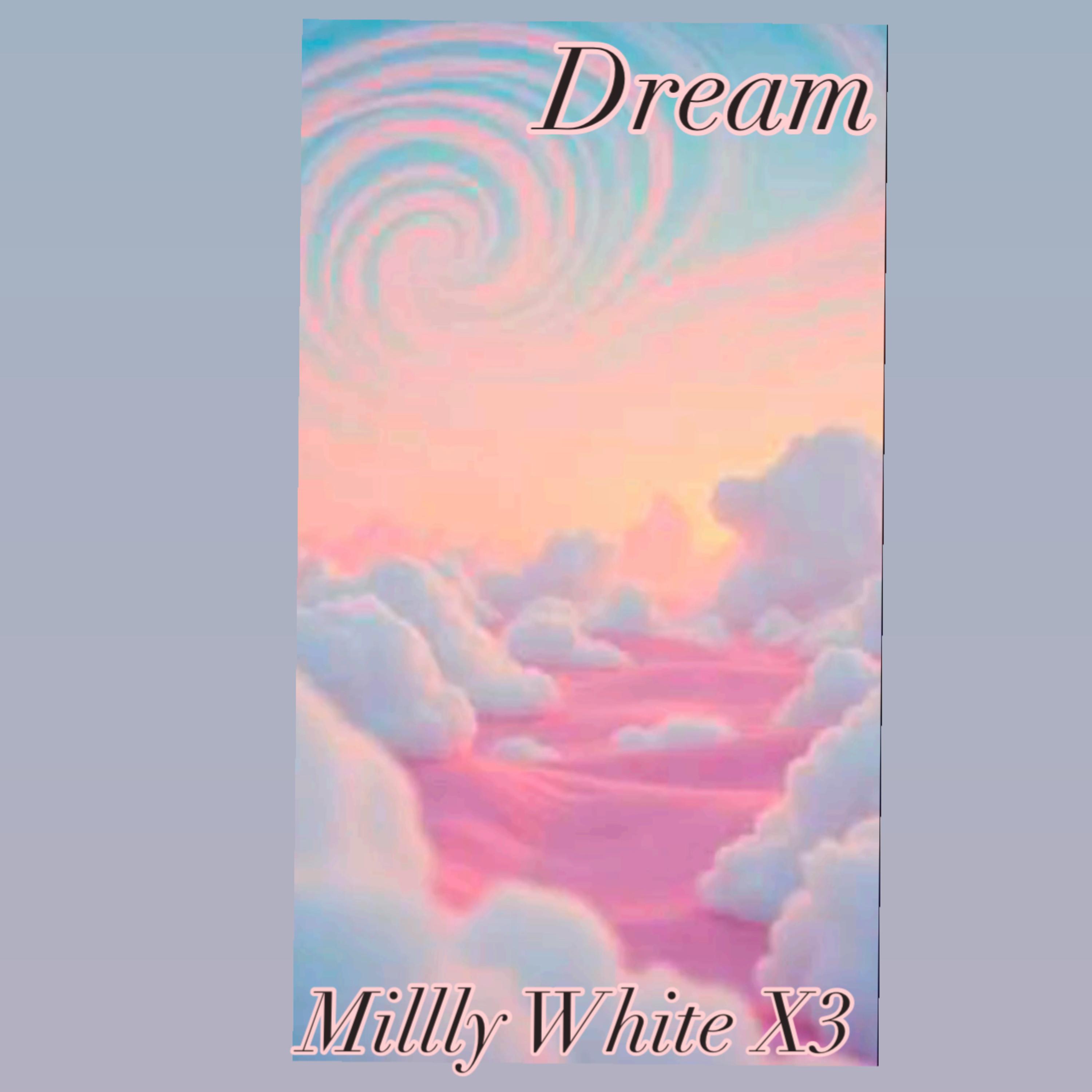 Dream artwork