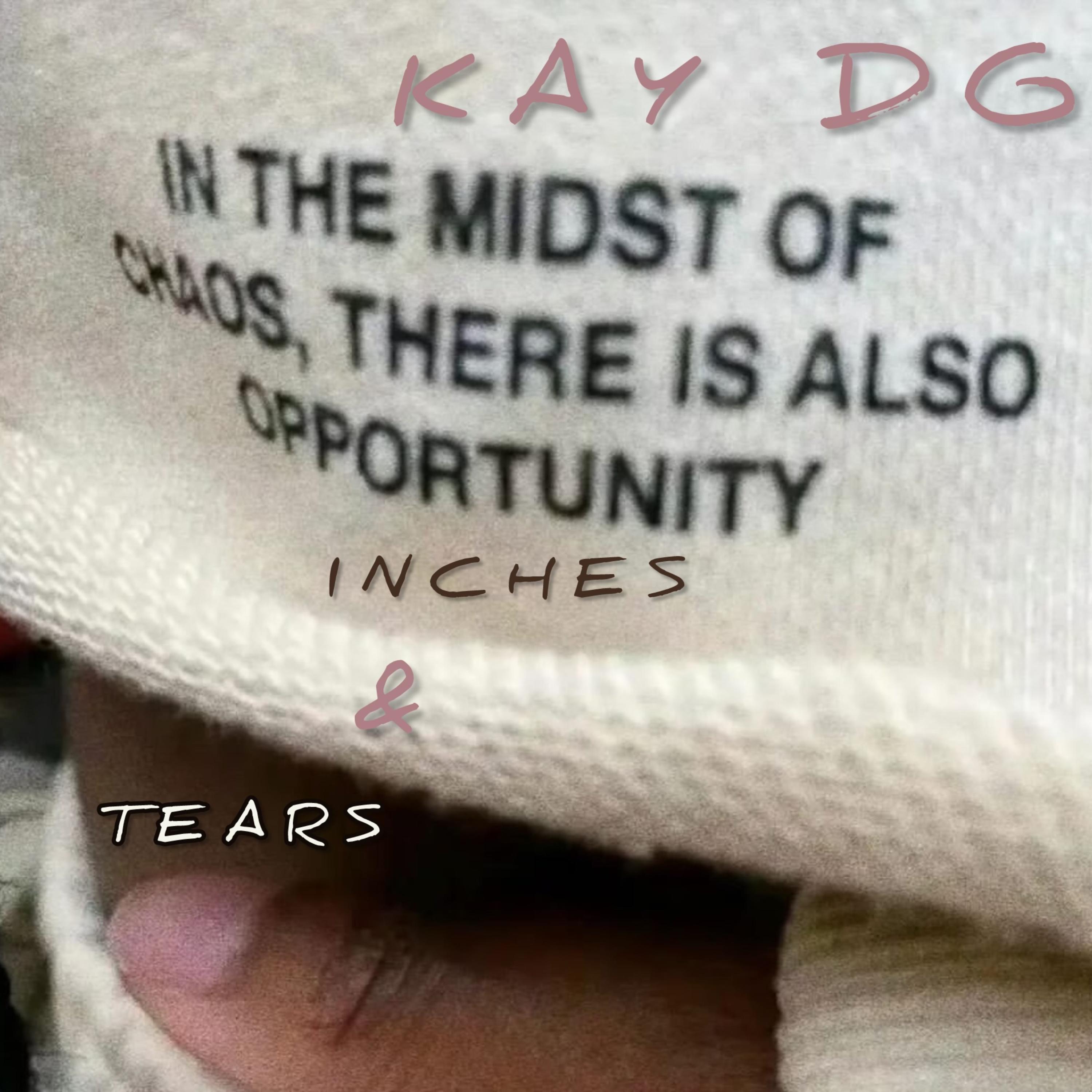 Inches And Tears artwork