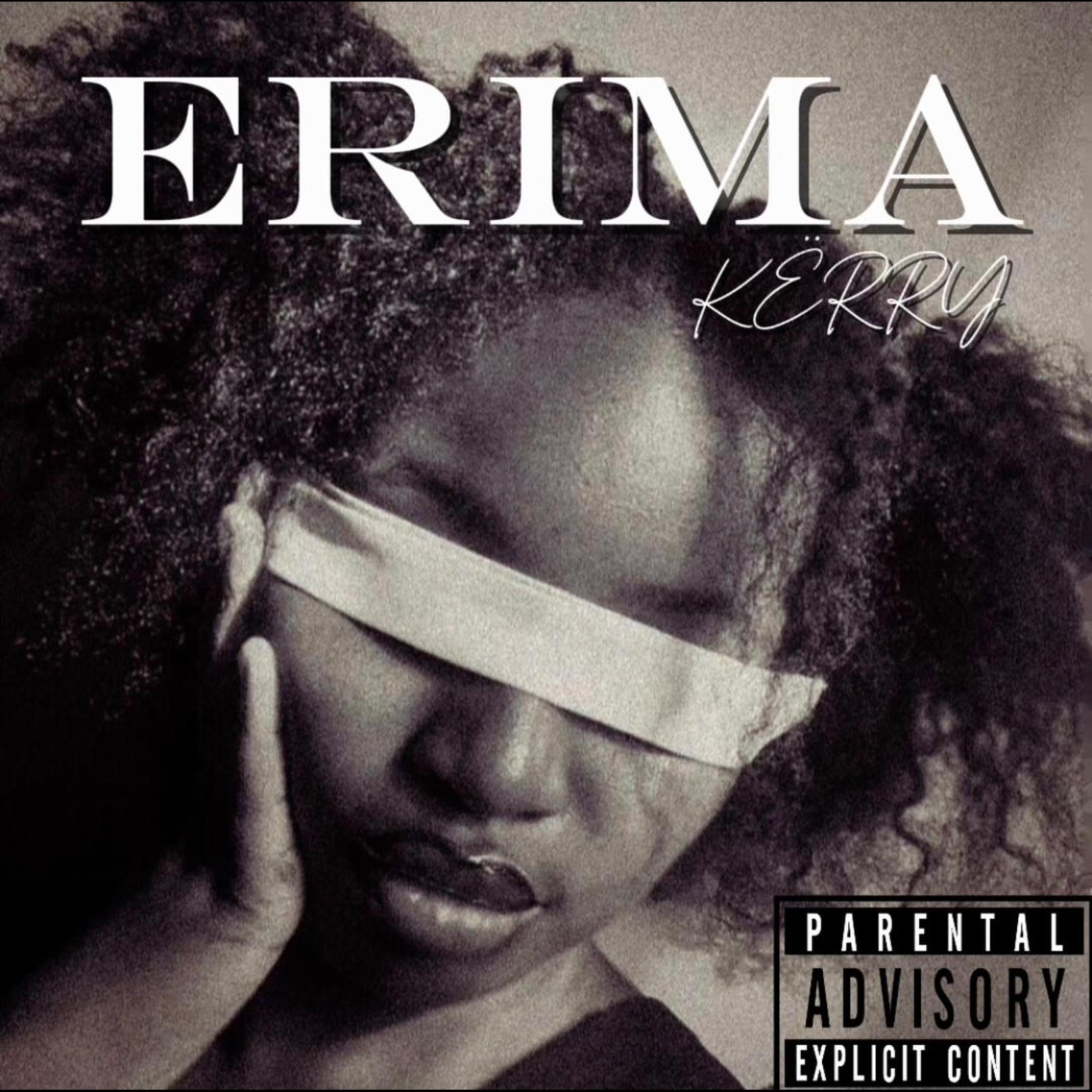 EriMa artwork