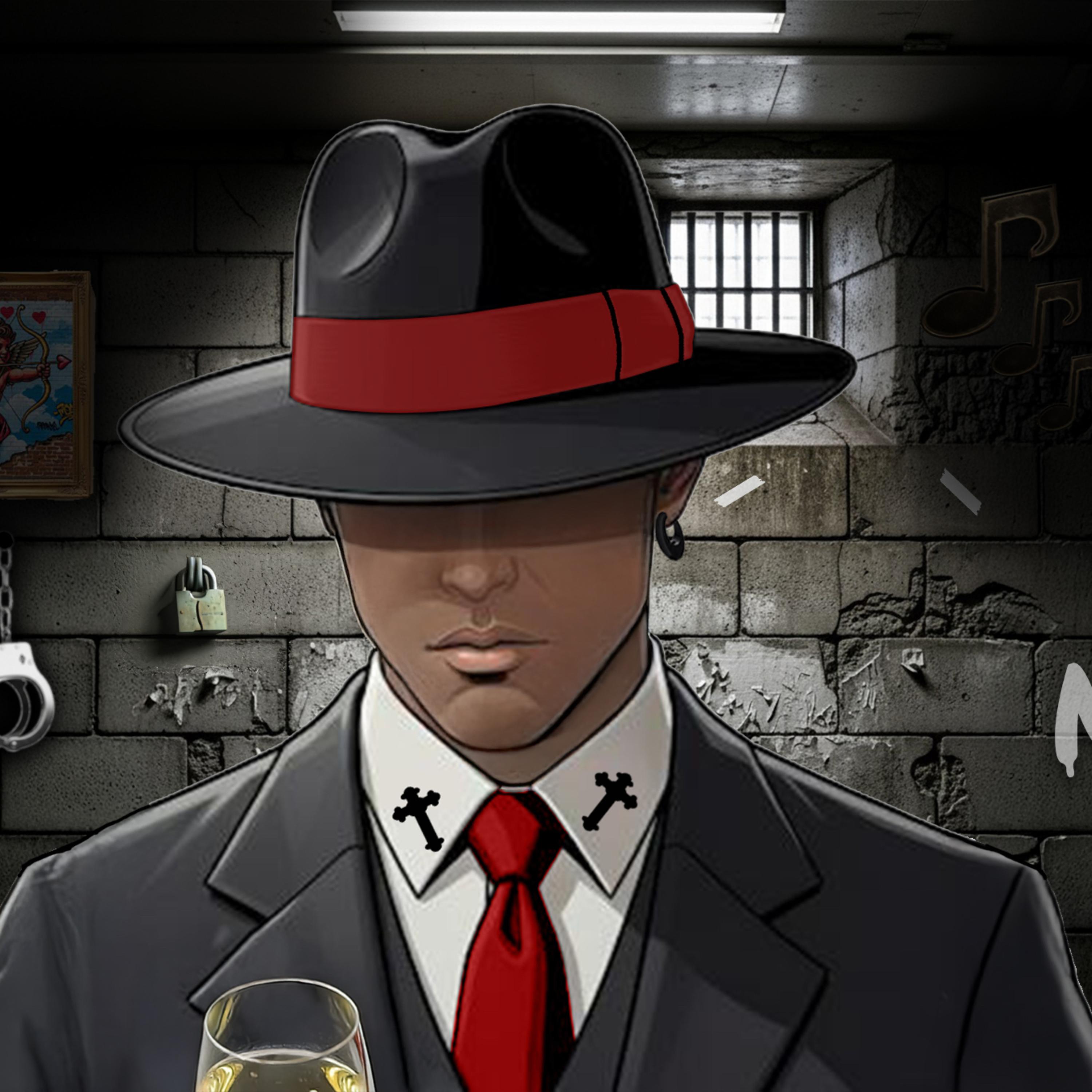 MR TOWN artwork