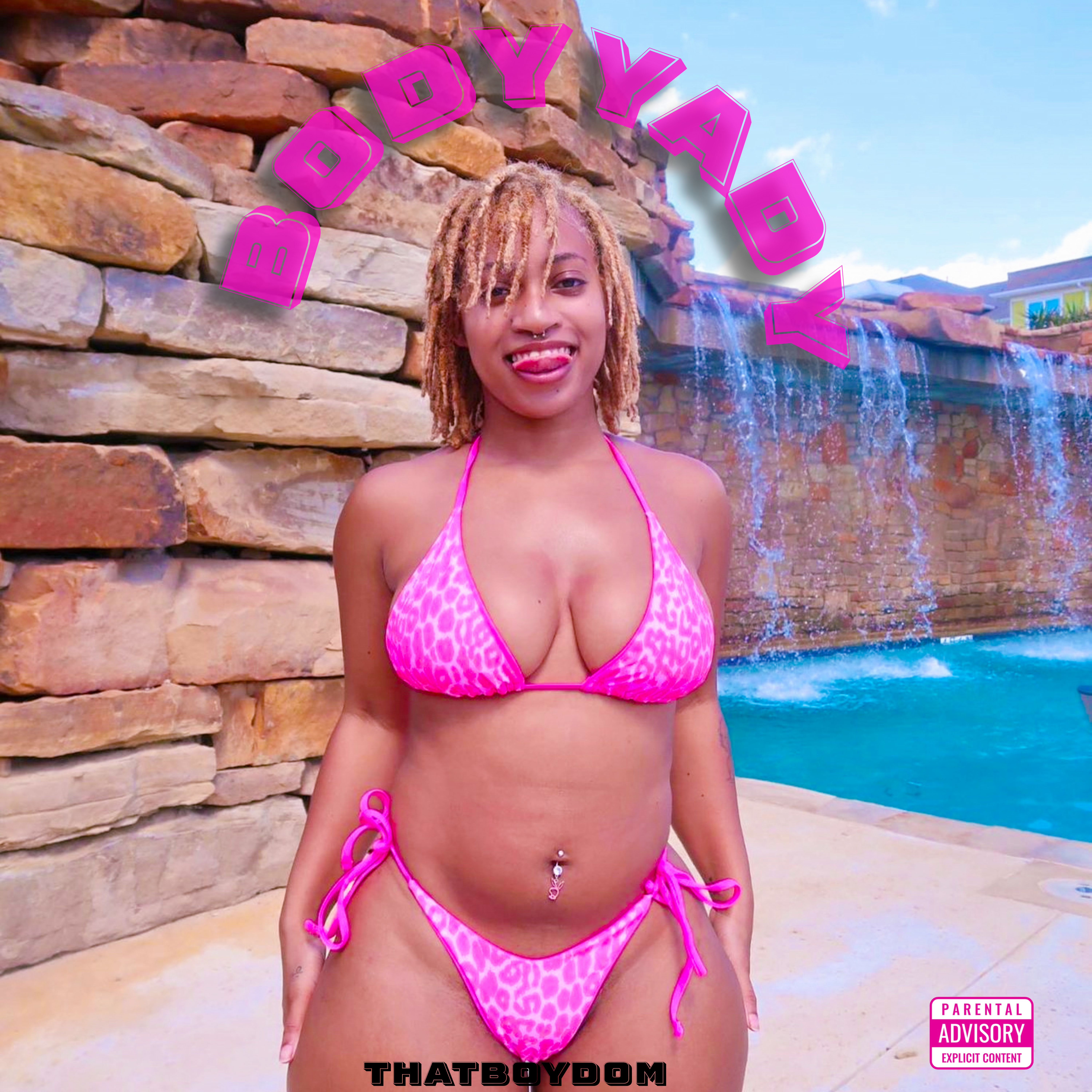 Bodyyady artwork