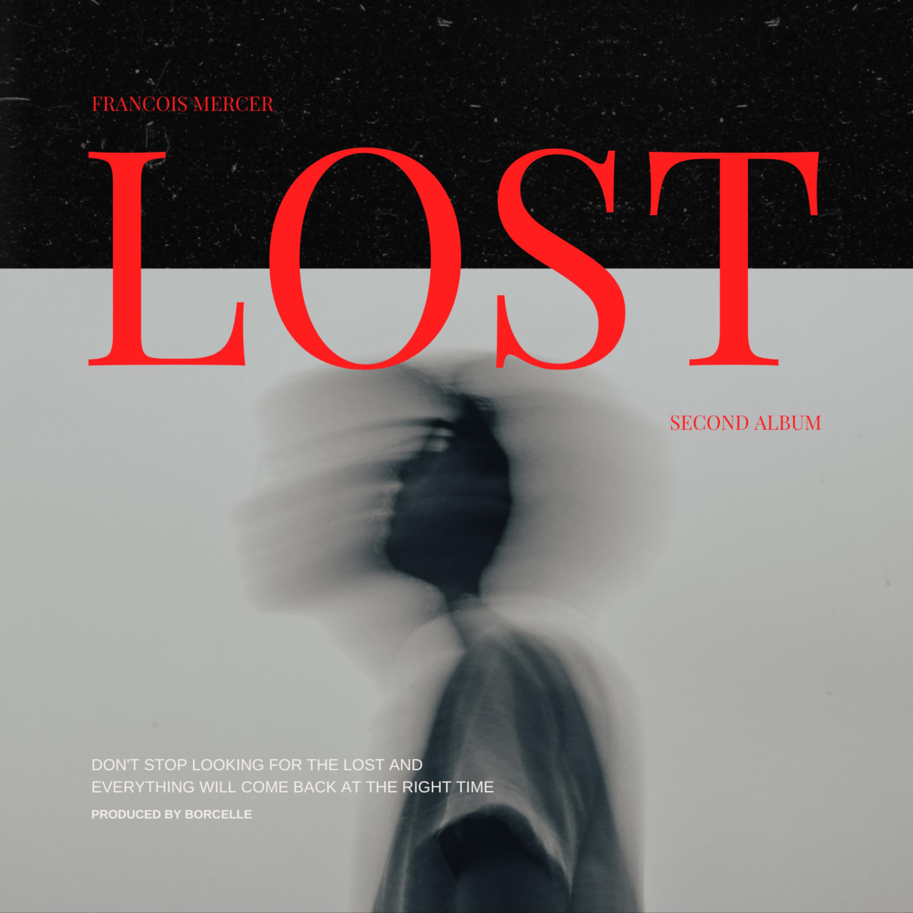 Lonely artwork