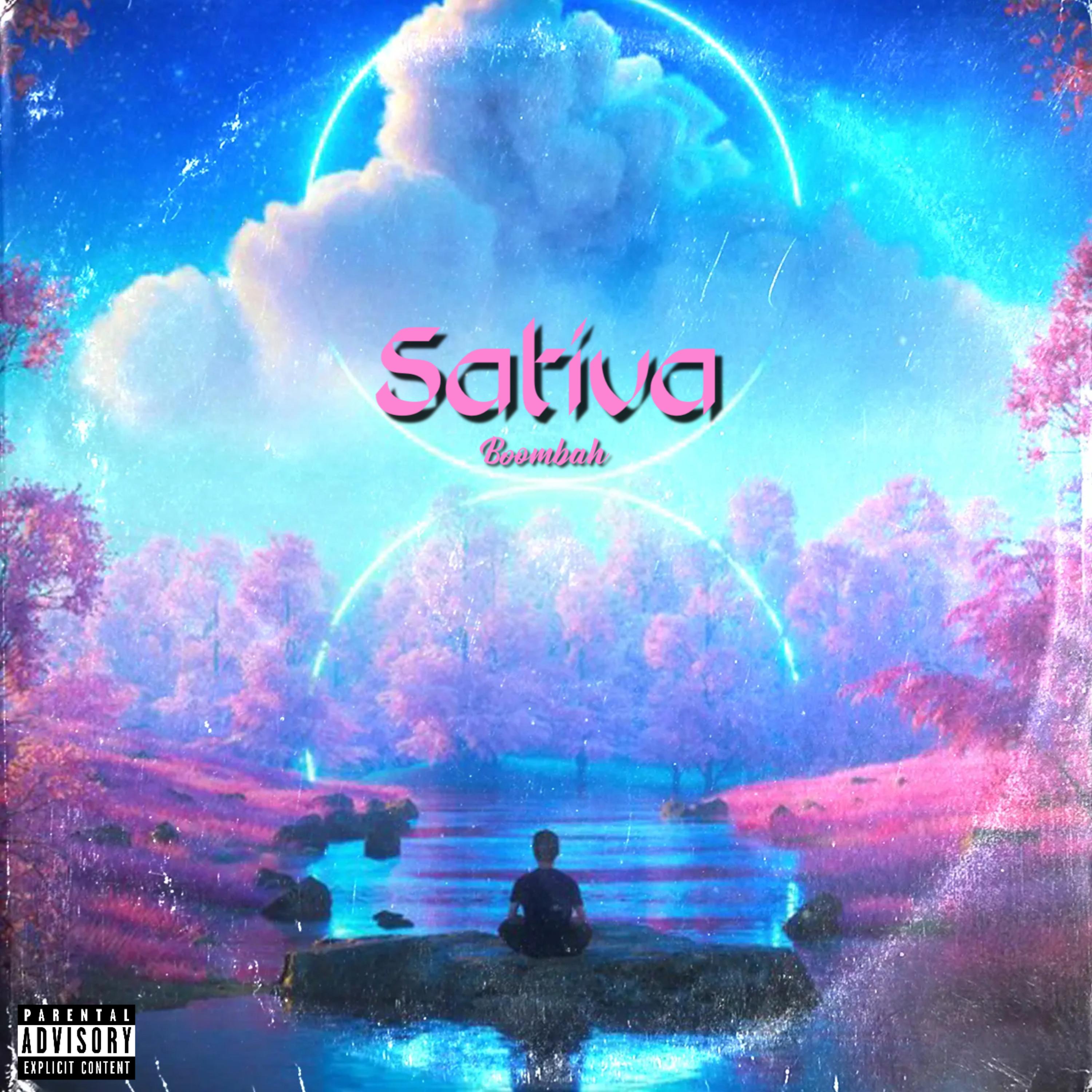 Sativa artwork