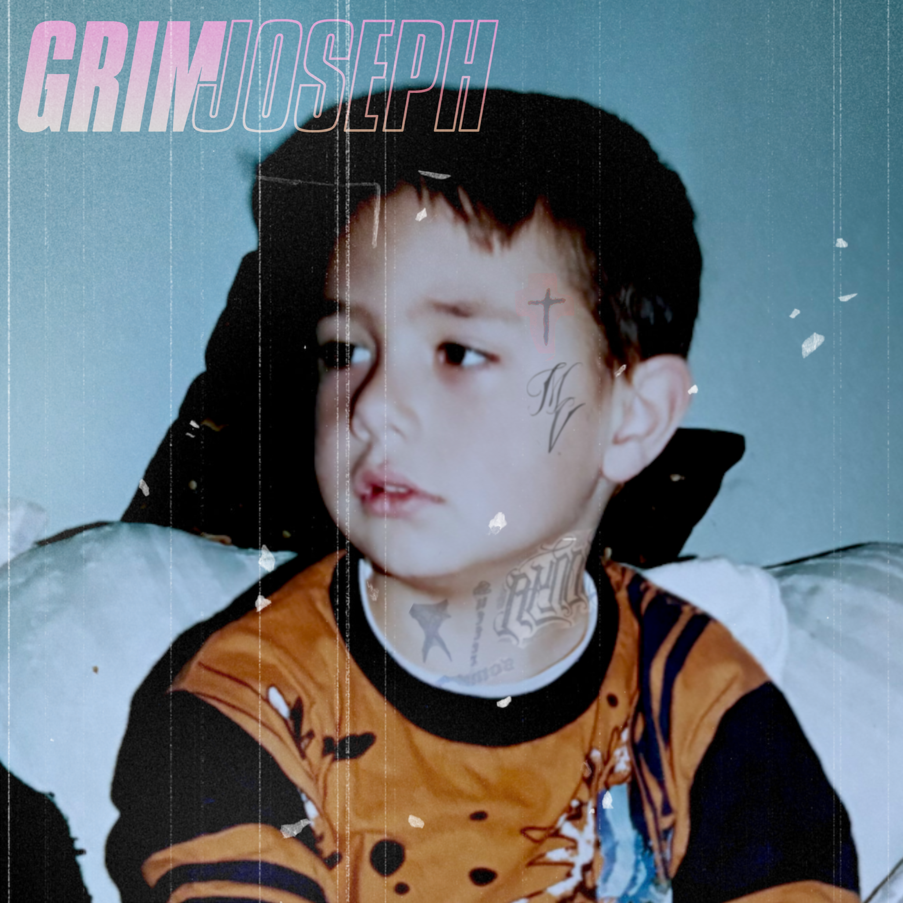 This Is What It Means To Feel Alive artwork