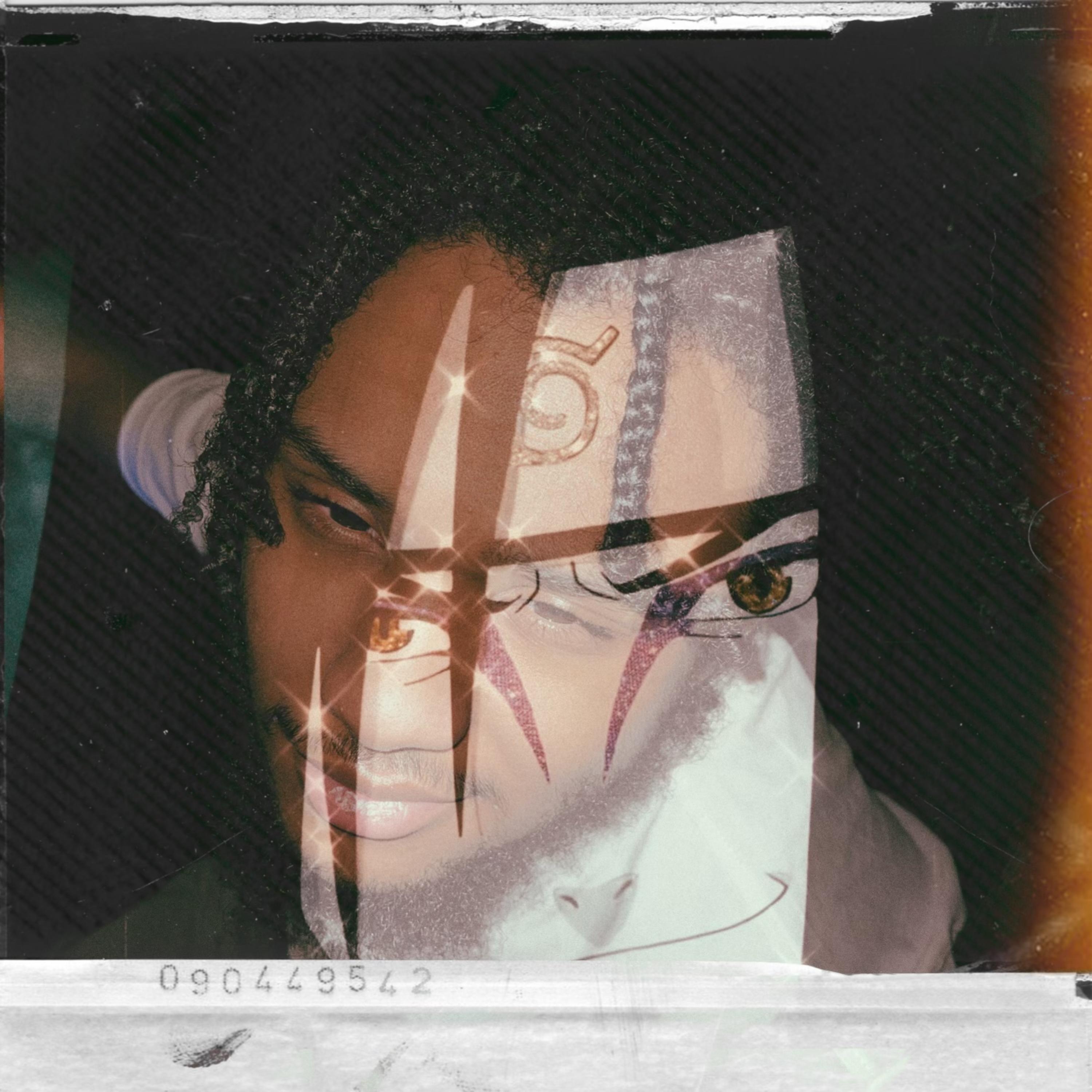 Orochimaru’s Antidote artwork