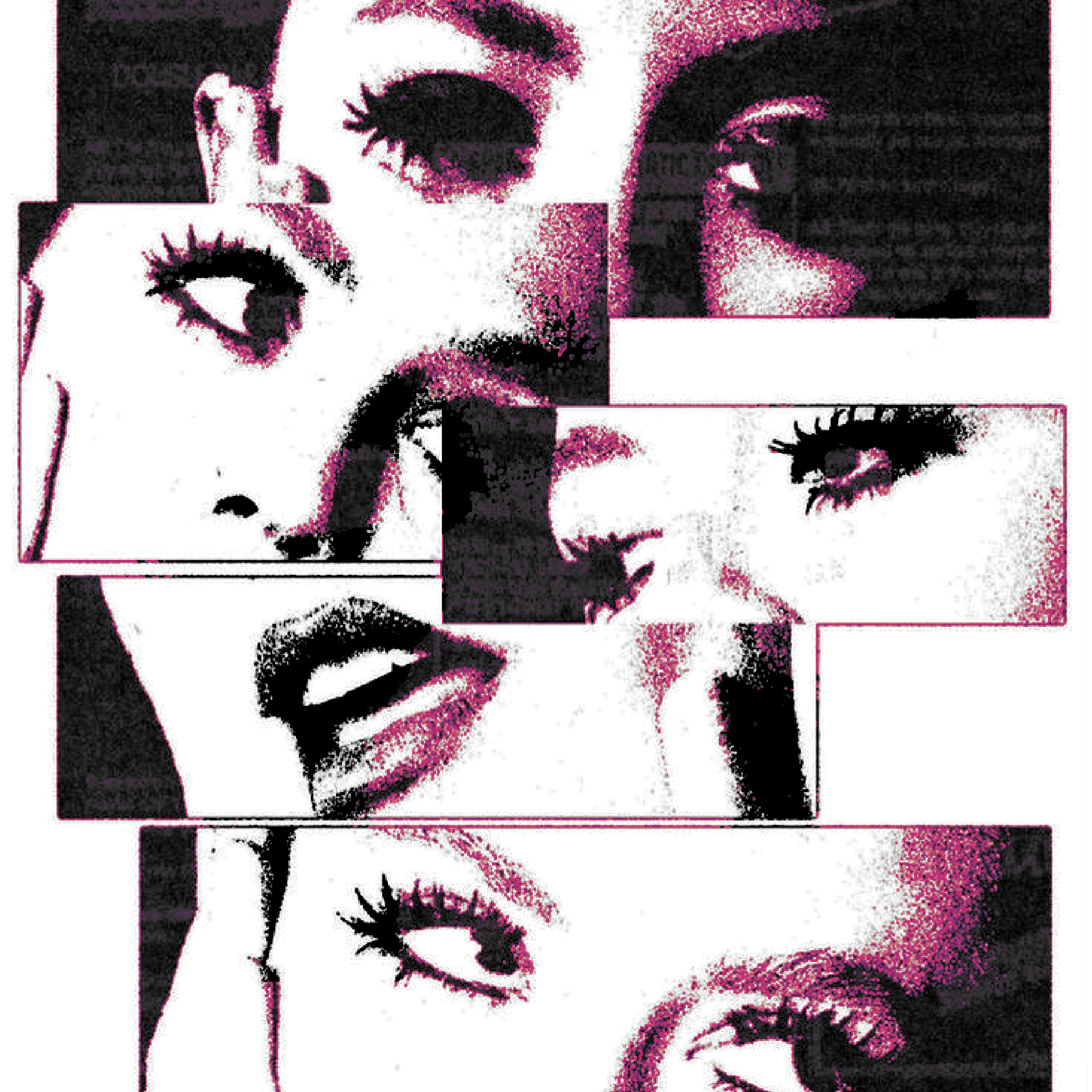 LOST artwork