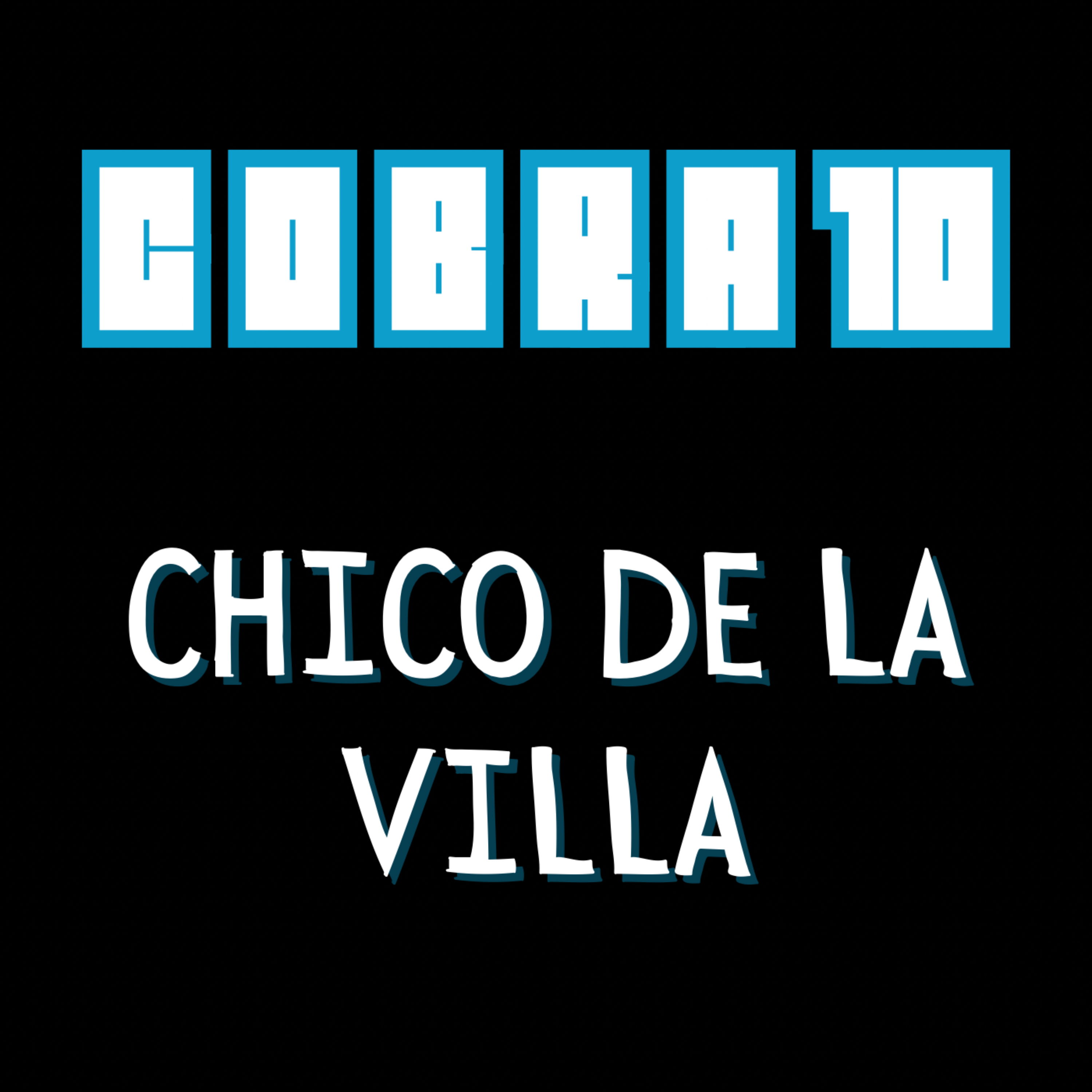 Chico De La Villa artwork