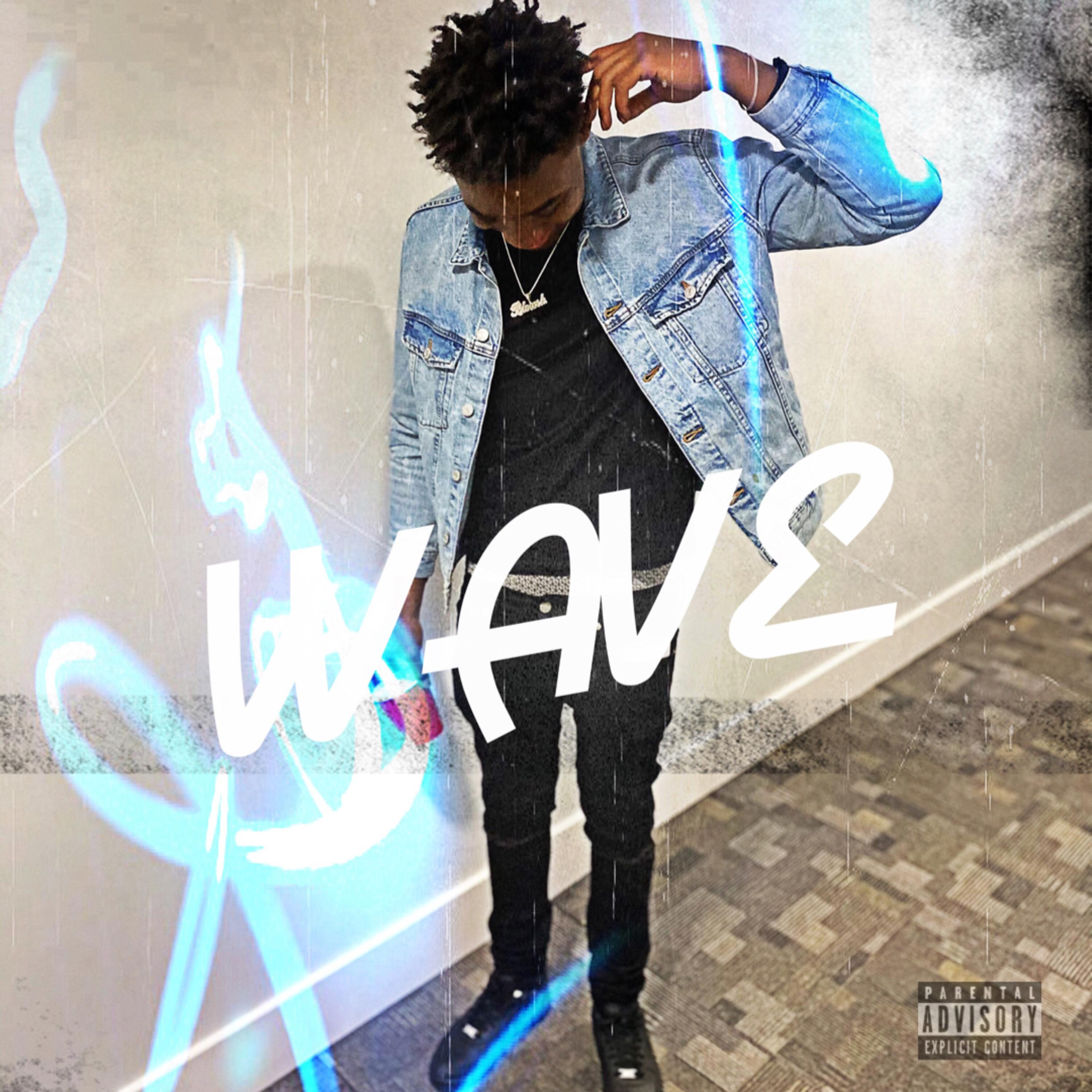 WAVE artwork