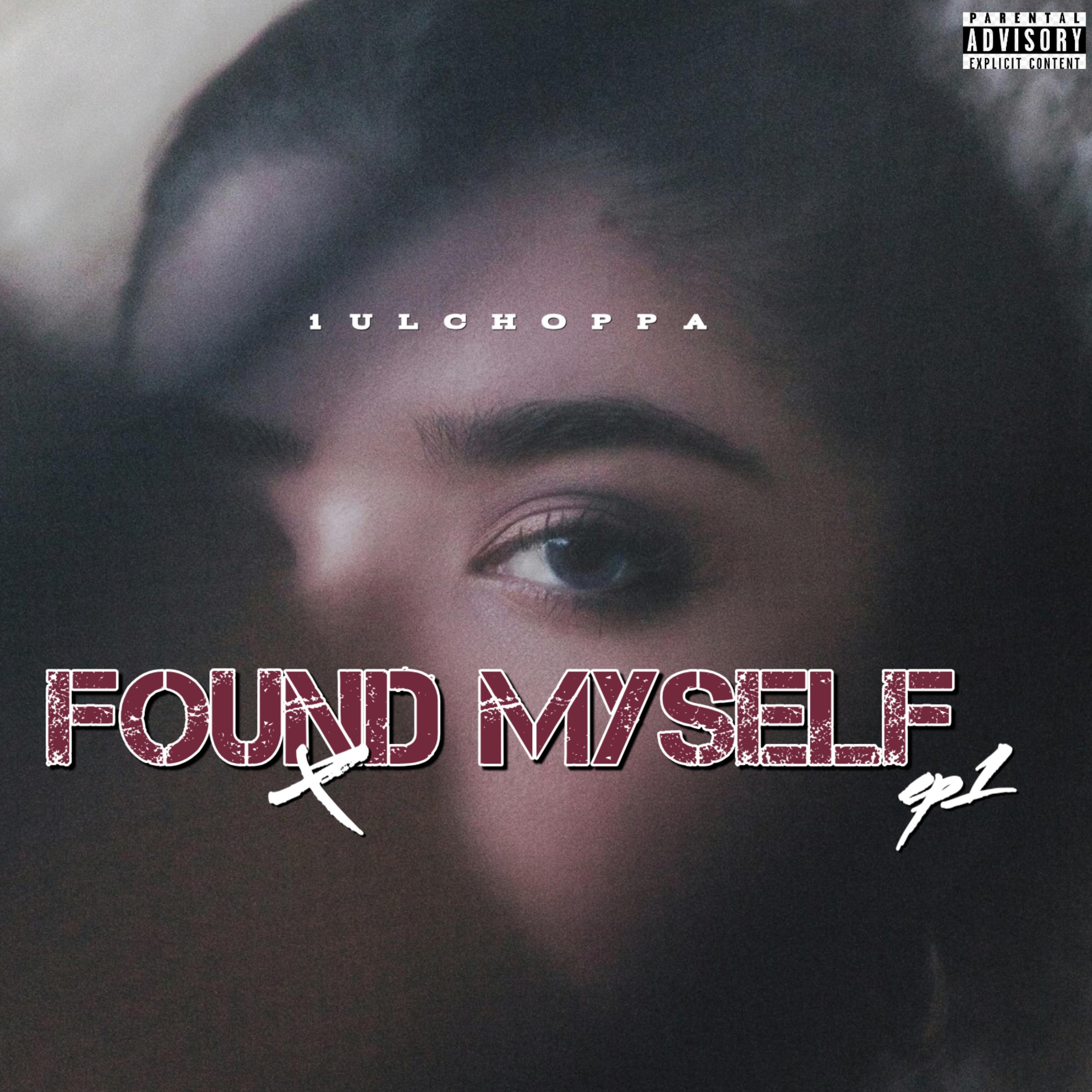 Found myself artwork