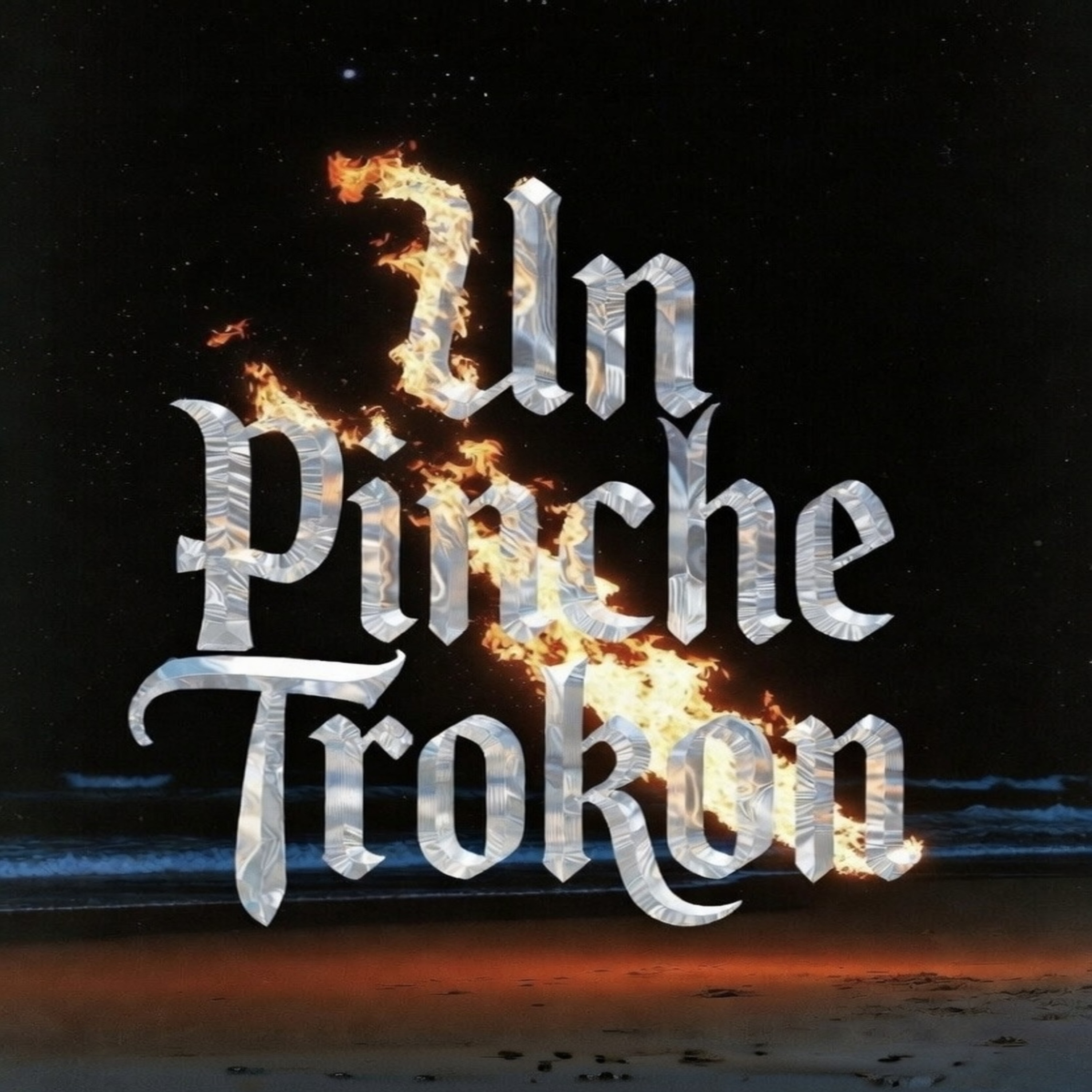 Un Pinche Trokon artwork