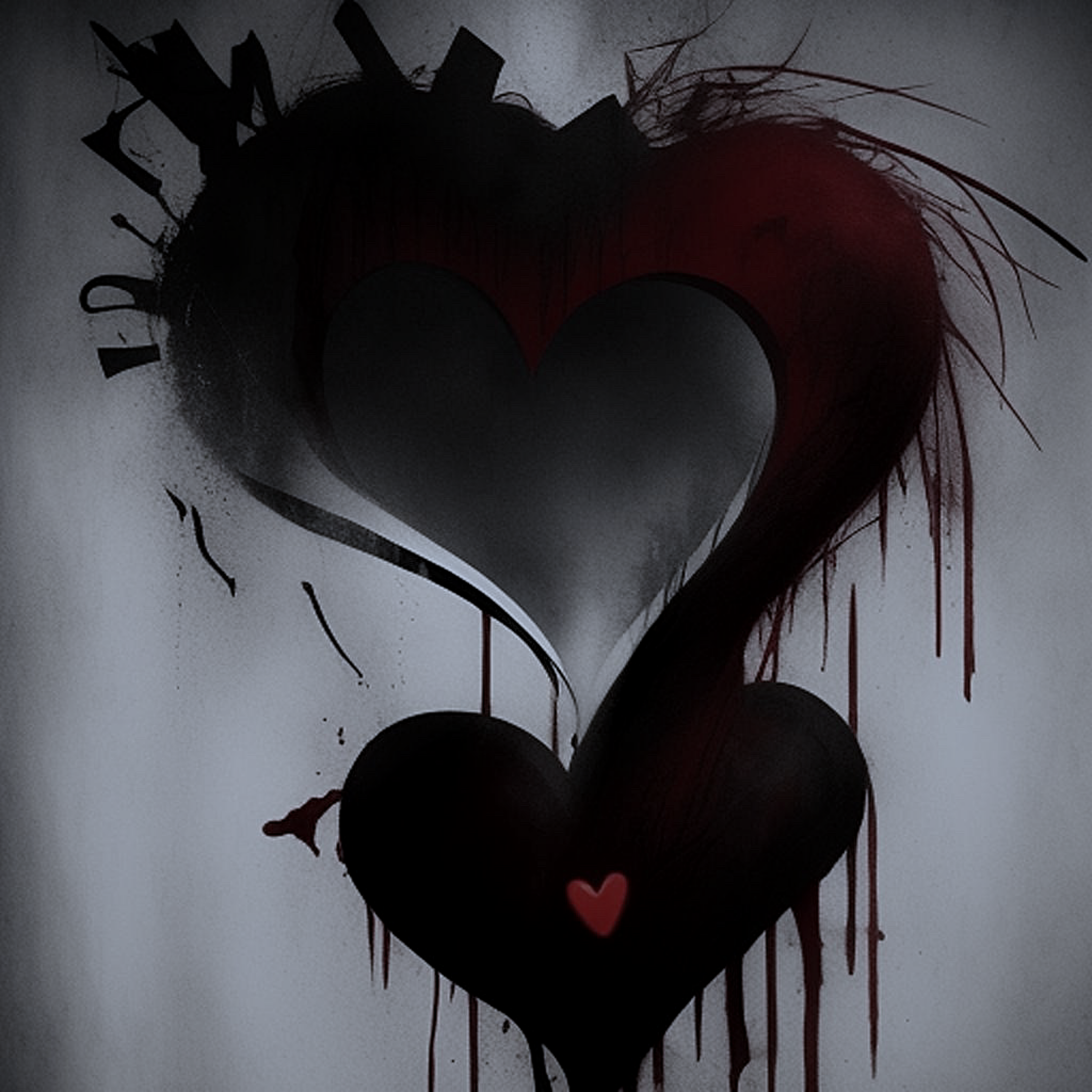 Heartless artwork