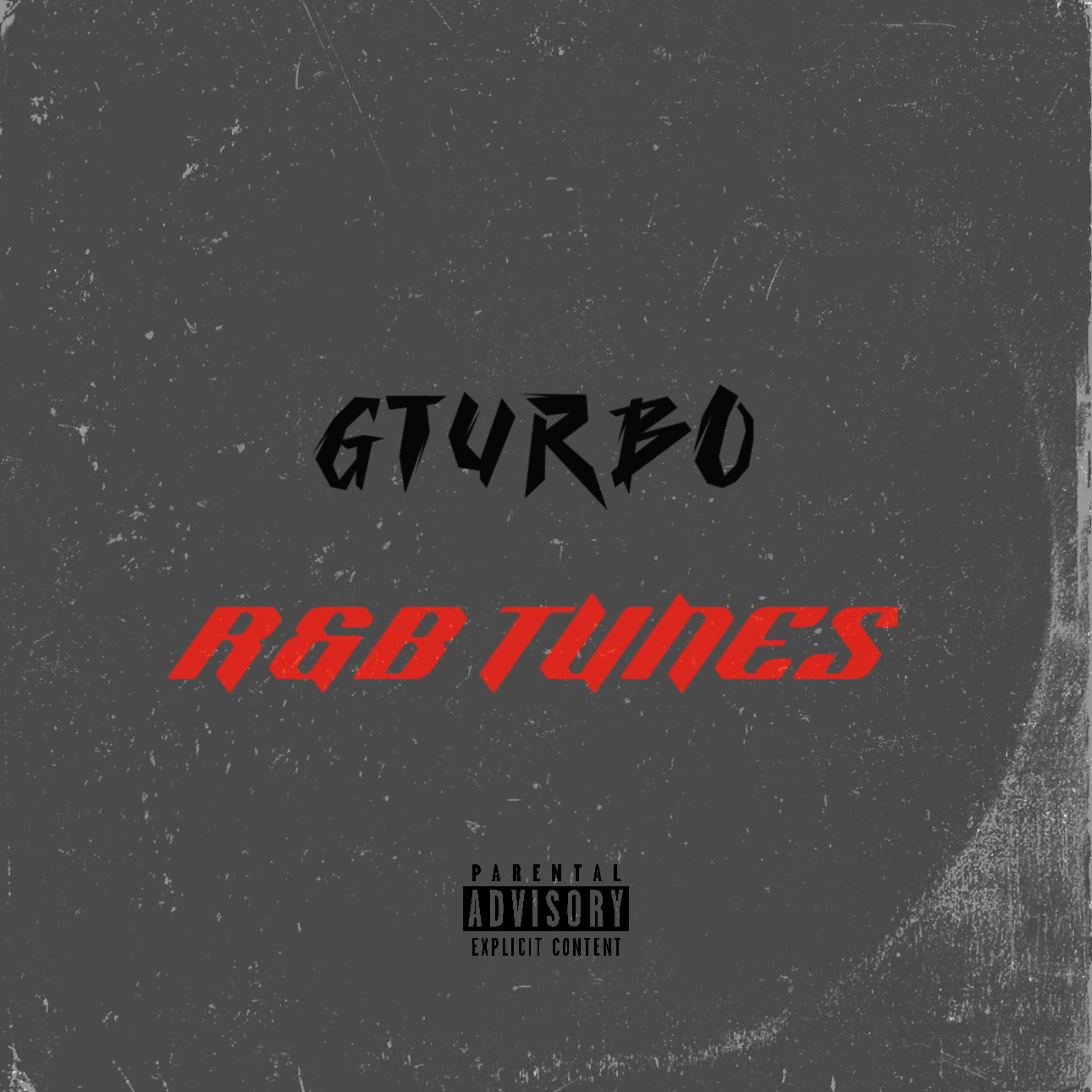 R&B Tunes artwork