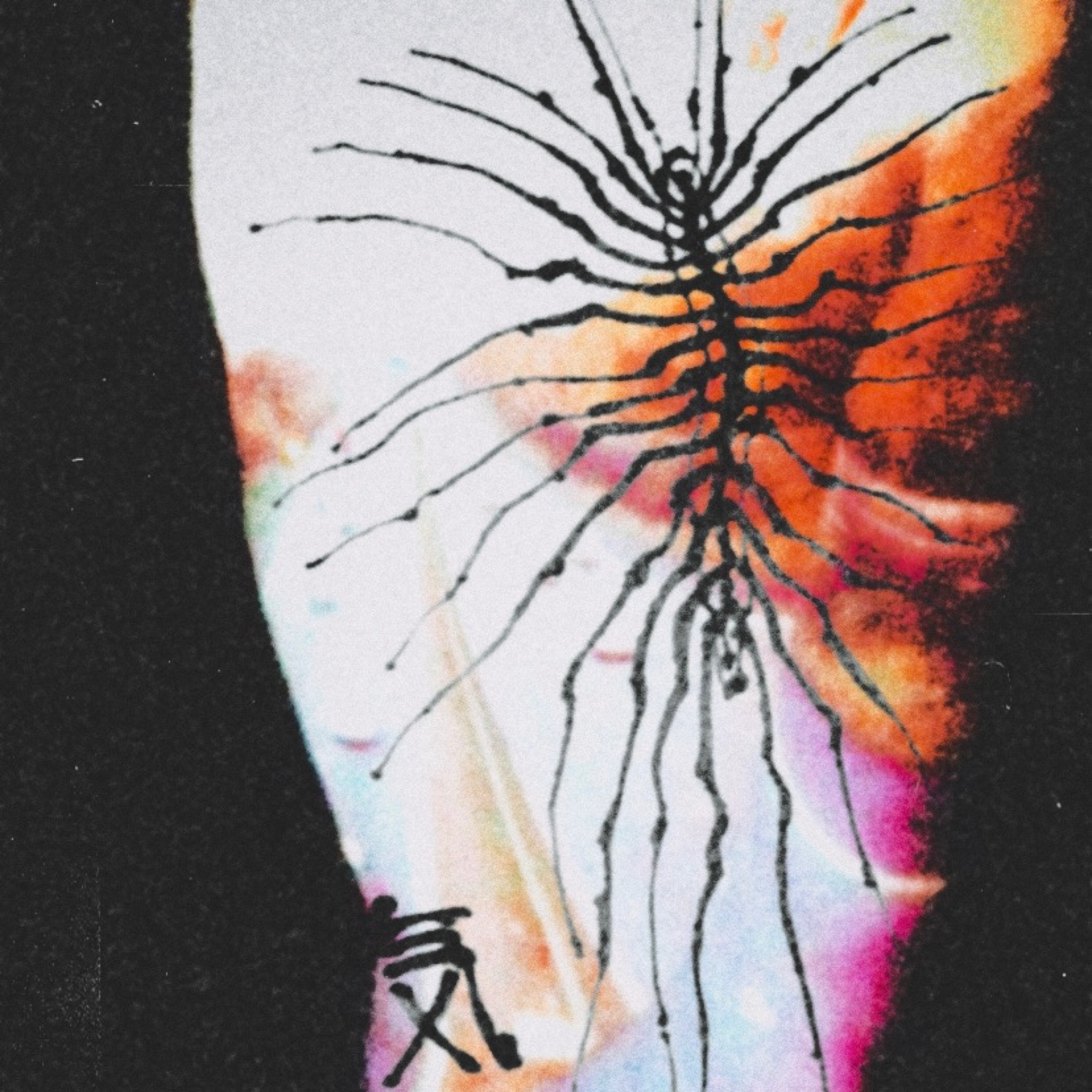 LUCE 88 artwork