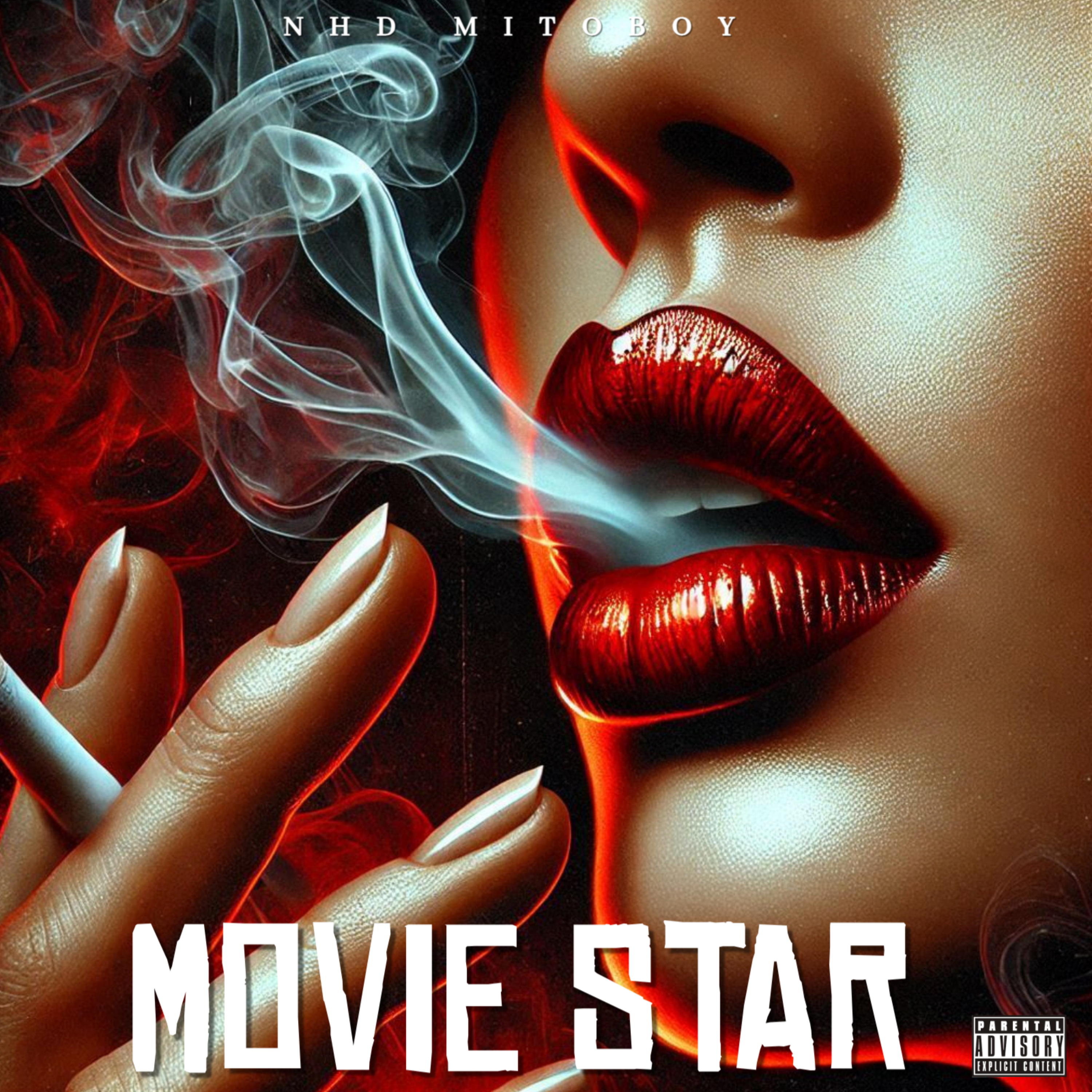 MOVIE STAR artwork