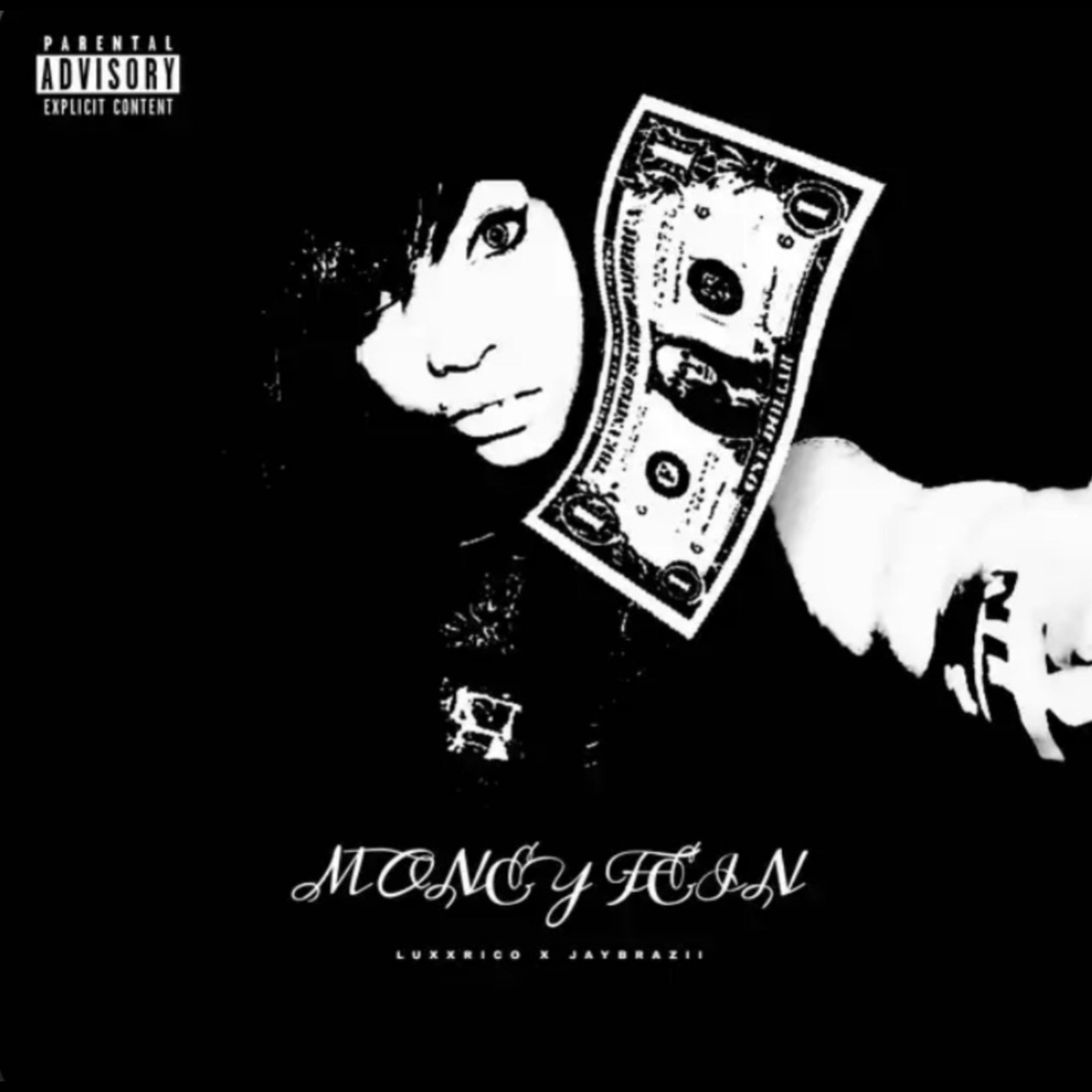 Money Fein artwork