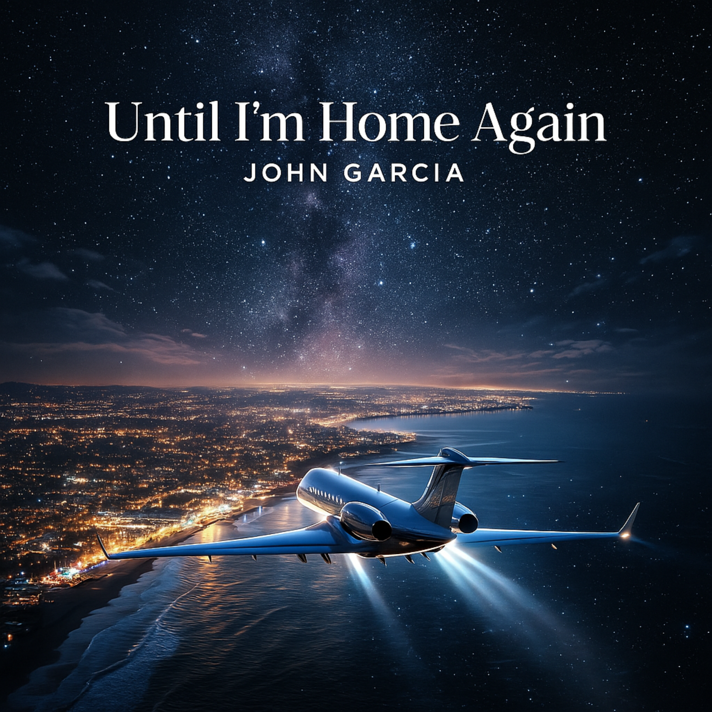 Until I’m Home Again artwork