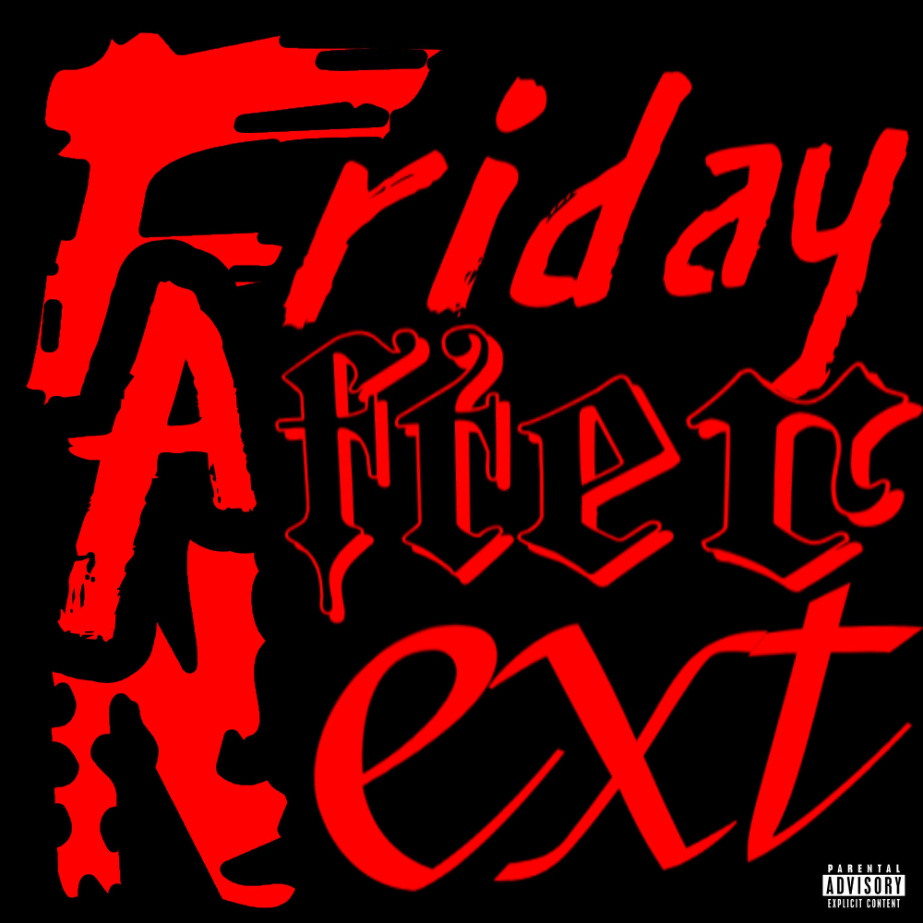 Friday After Next artwork