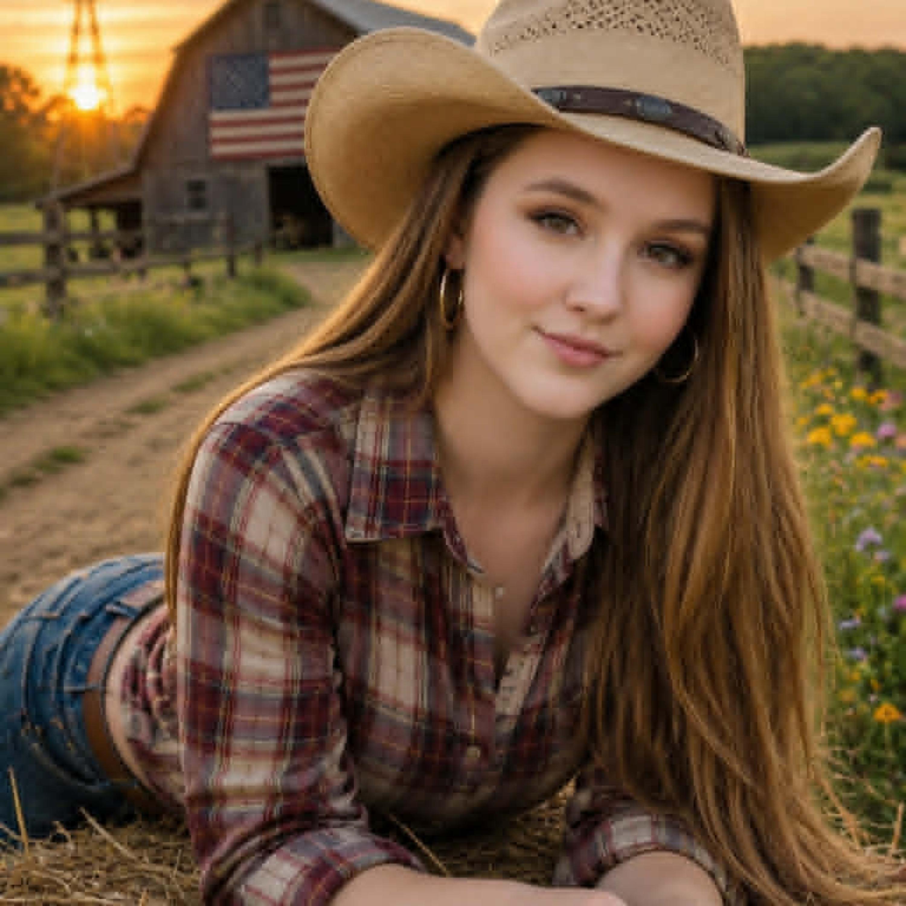 Sunshine and Smiles by Just Chris cover art