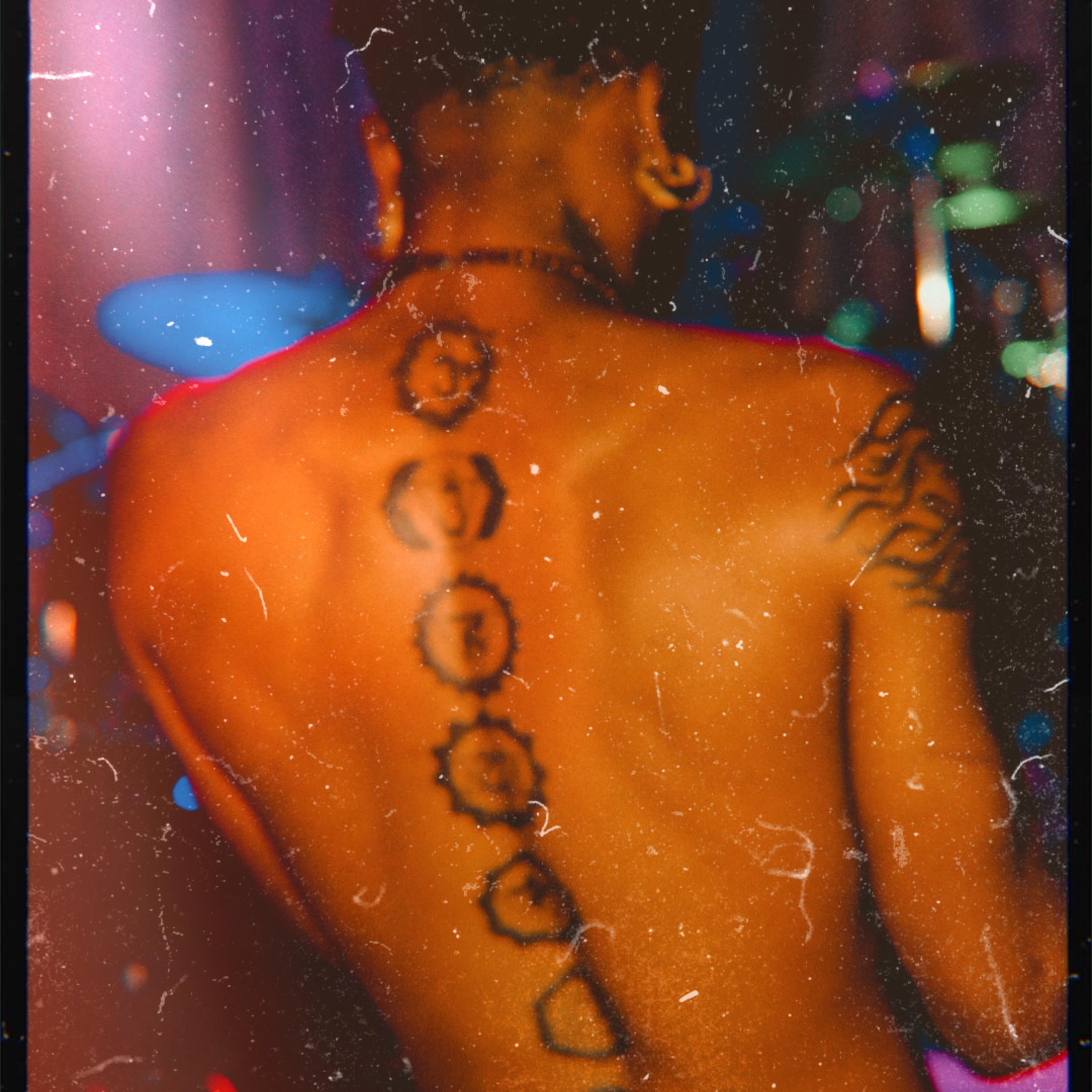 Back In The Bag artwork