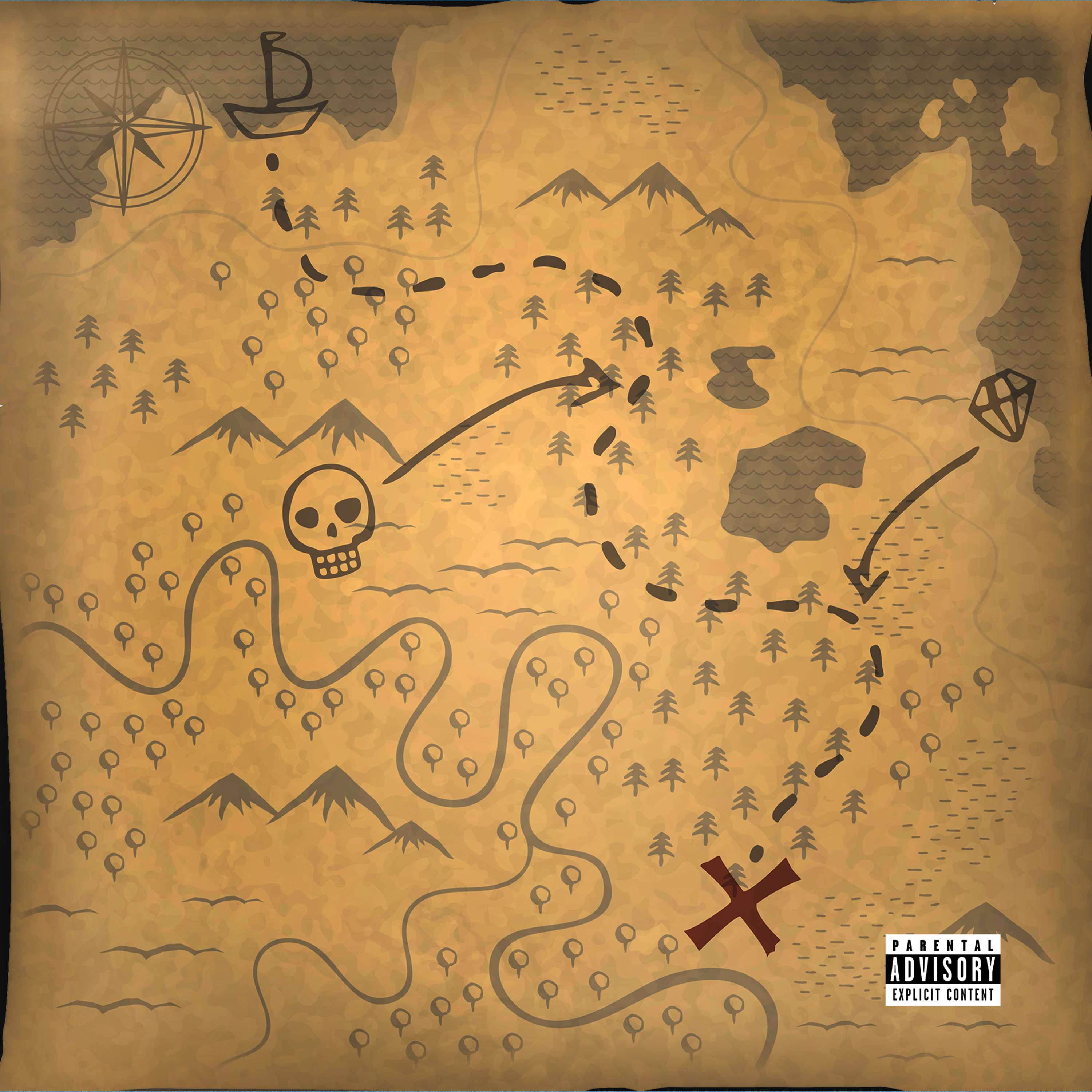 atlas artwork