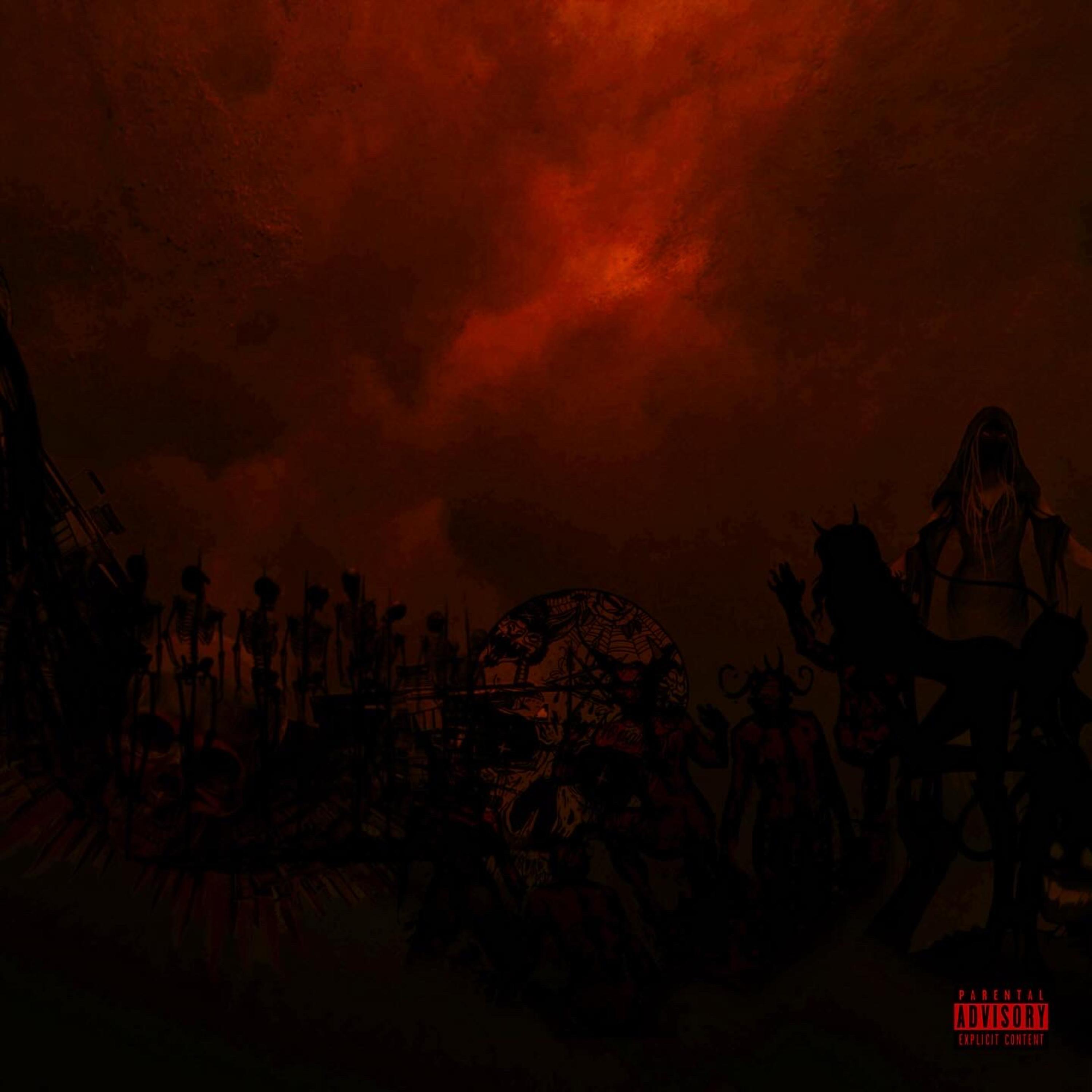 Be Not Afraid artwork