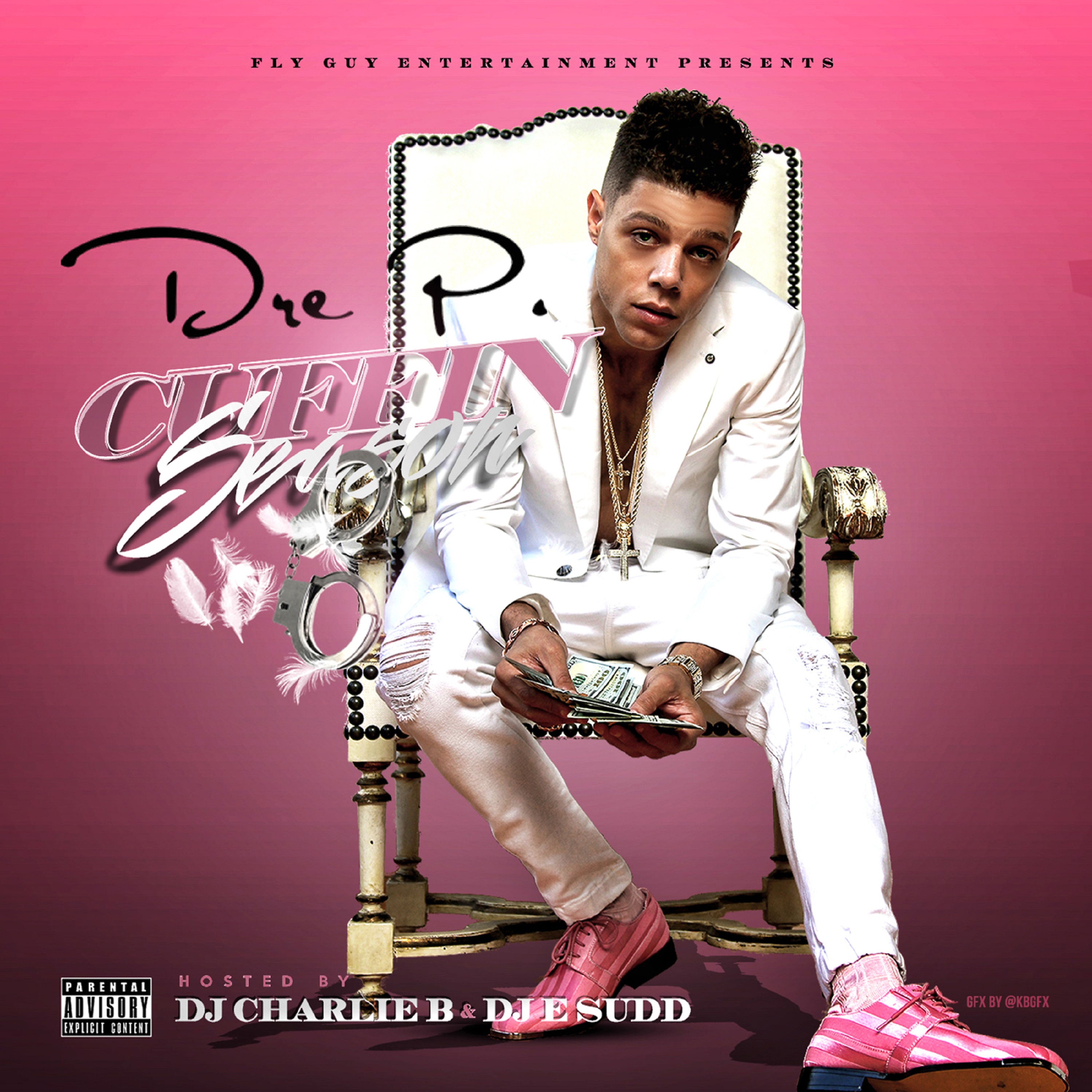 Cuffin Season artwork