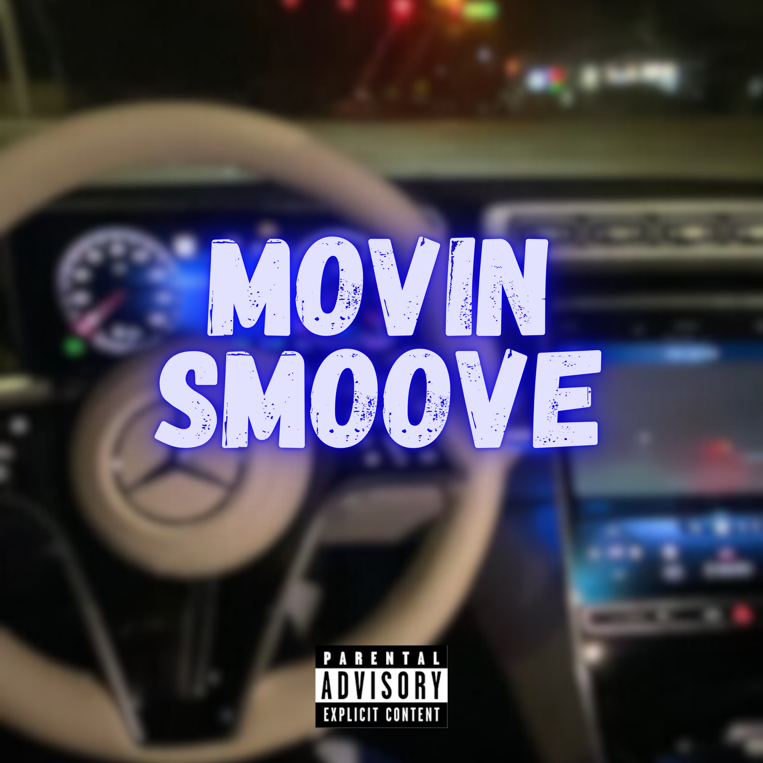 MOVIN SMOOVE artwork