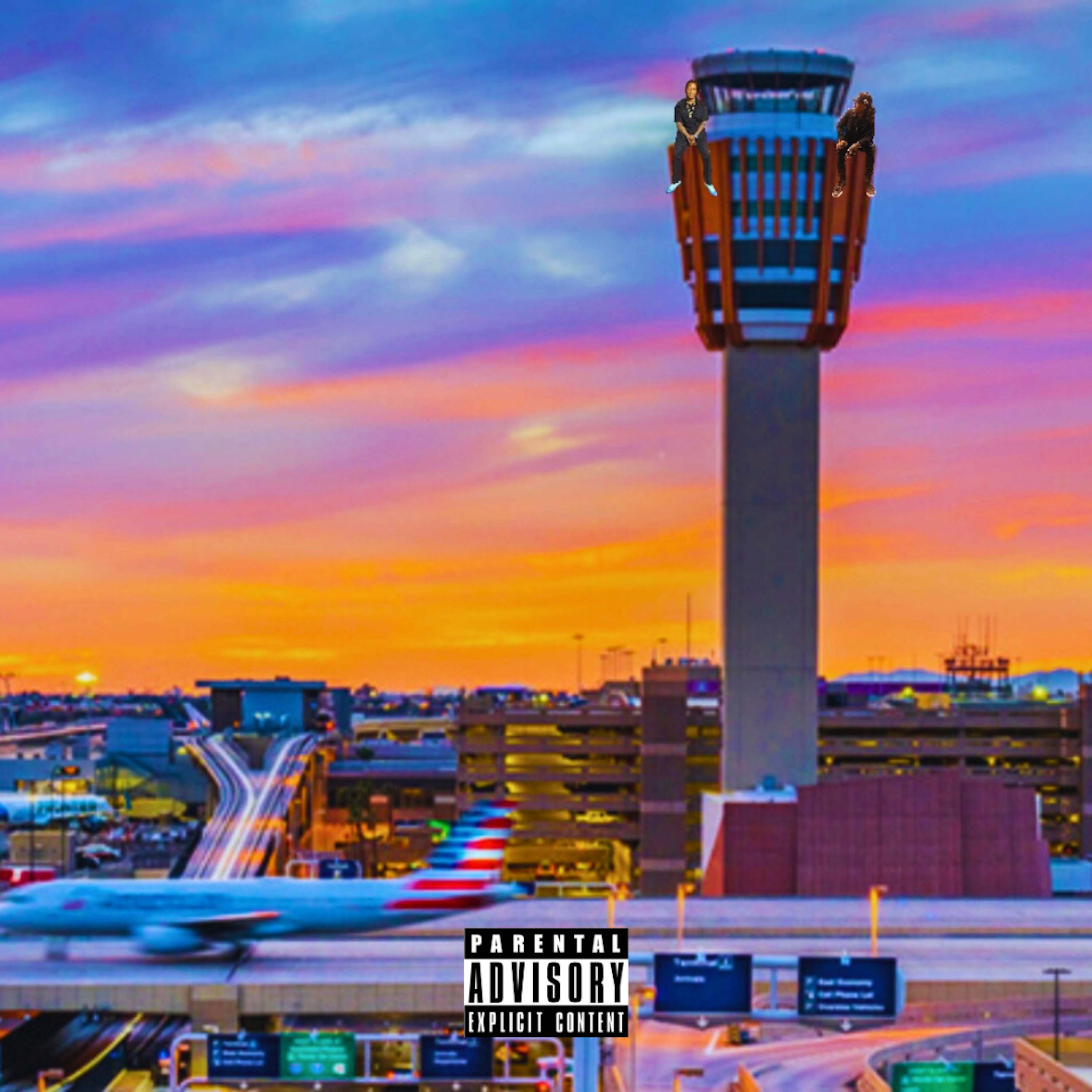 ATC: Air Traffic Control artwork