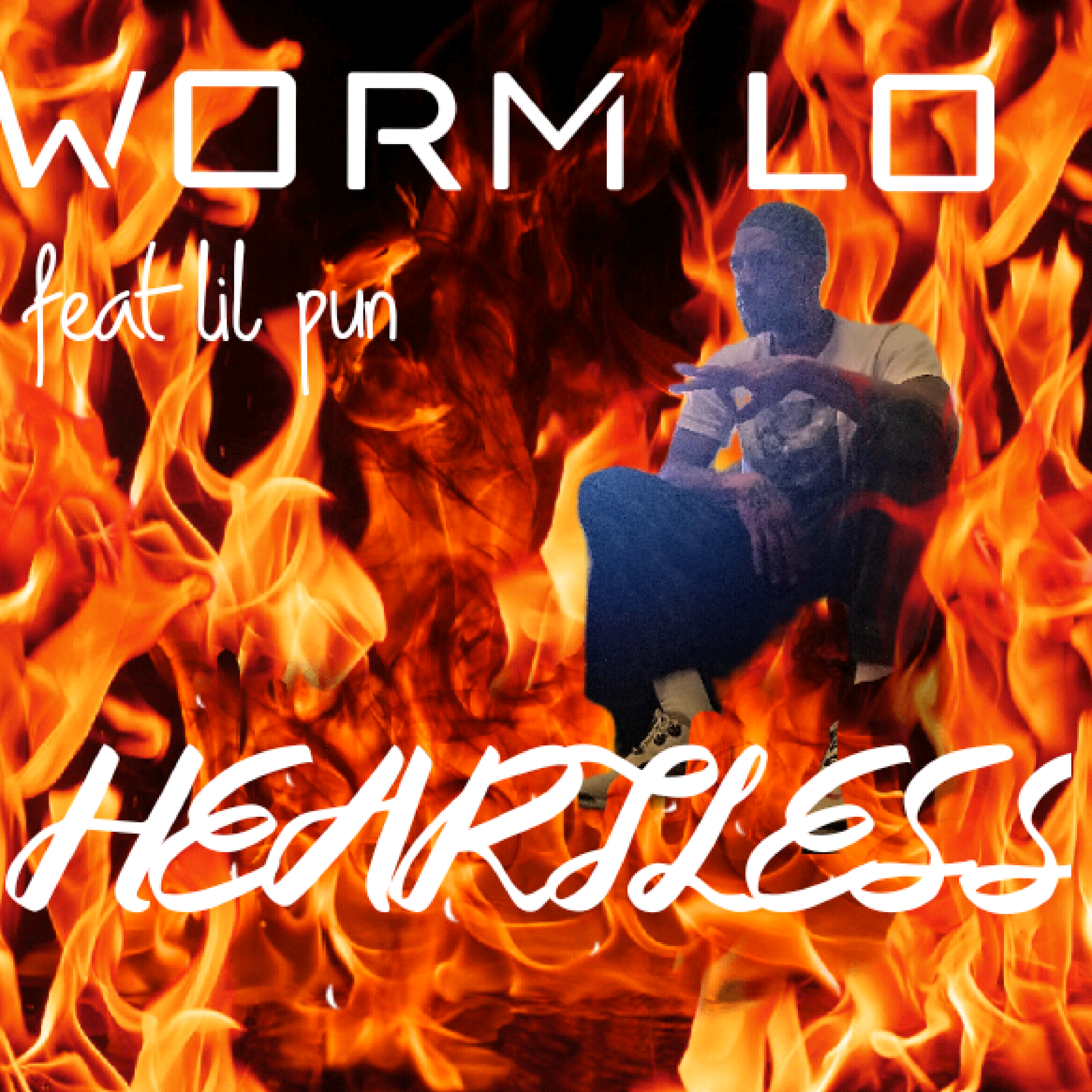 Heartless by WormLo cover art