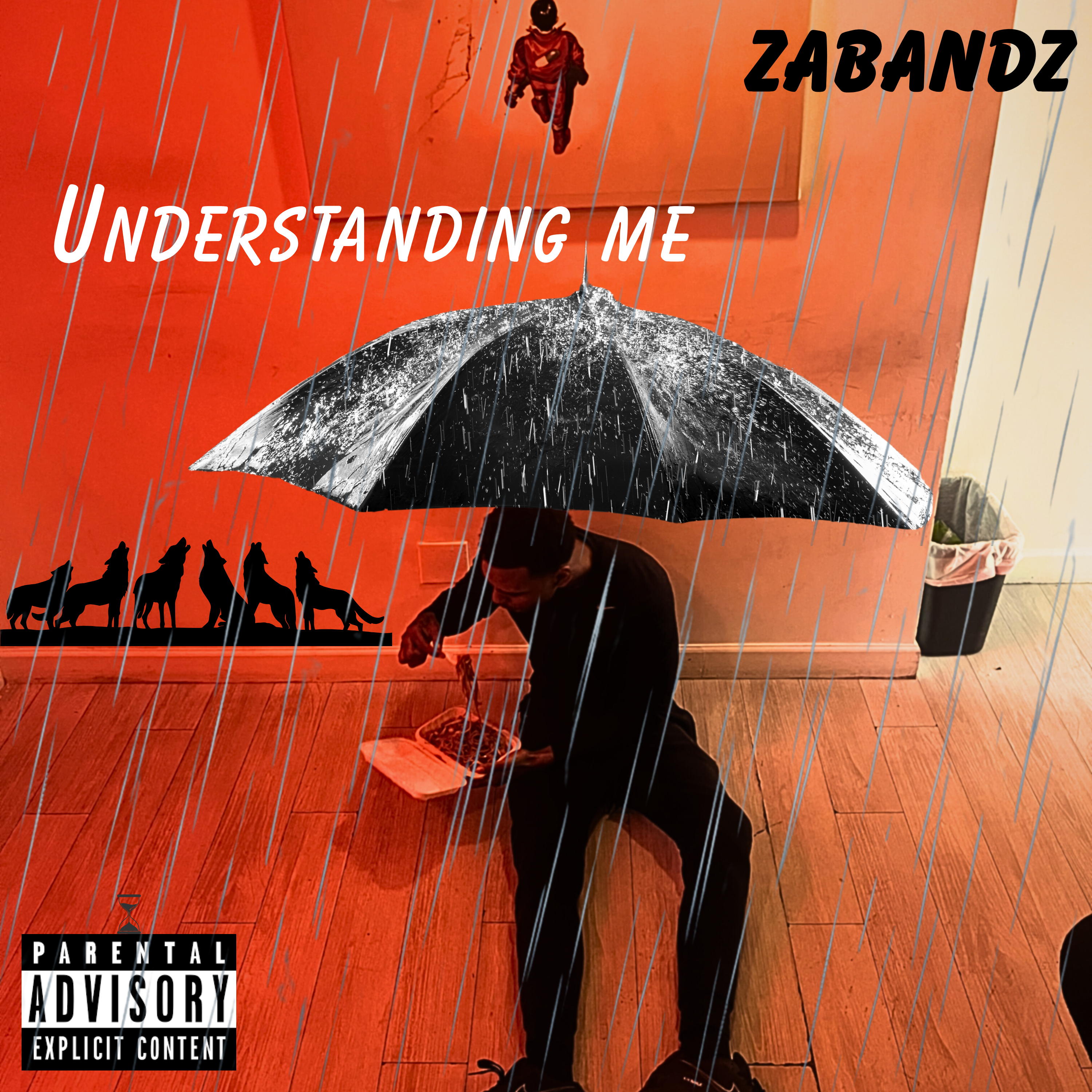 Understanding Me artwork