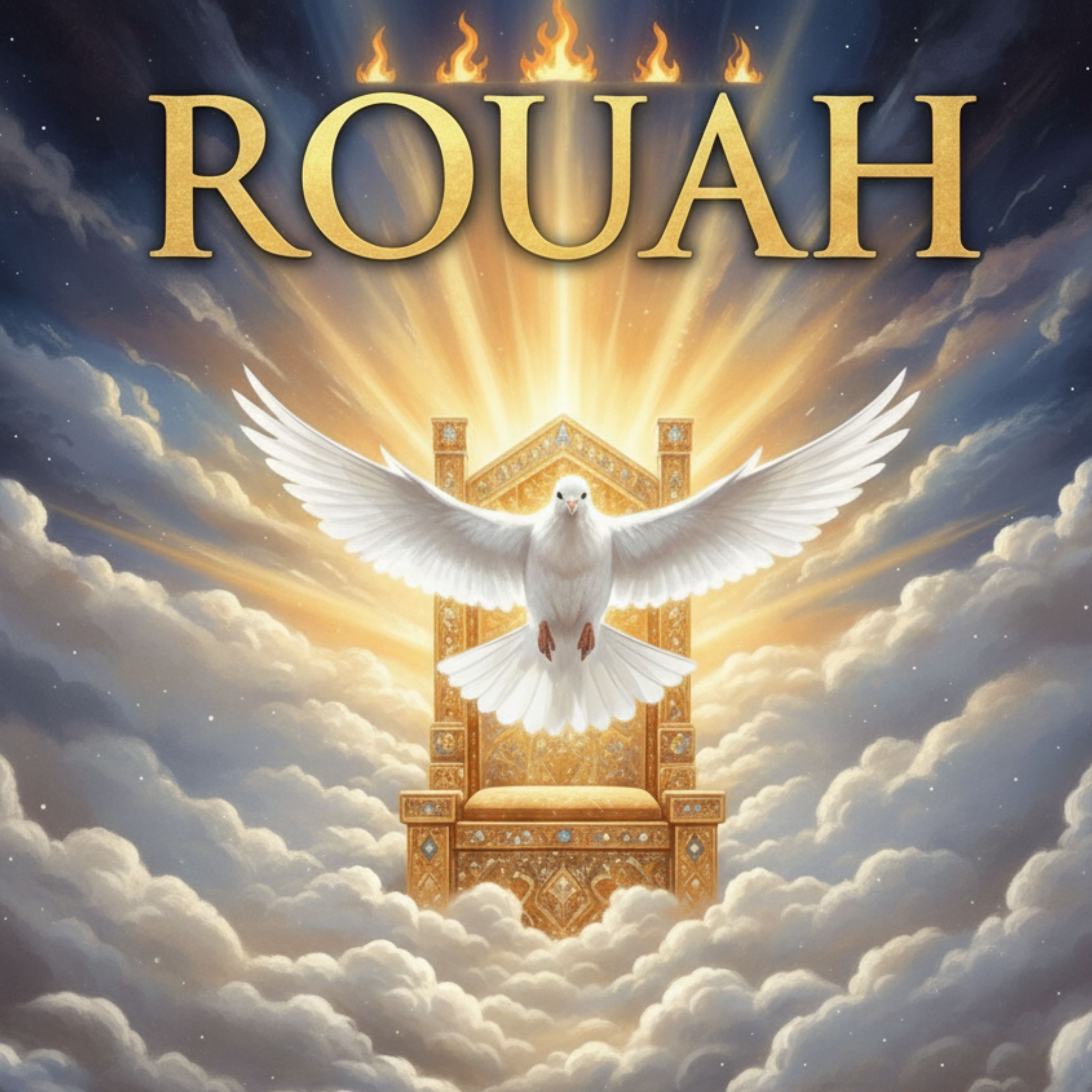 Rouah artwork