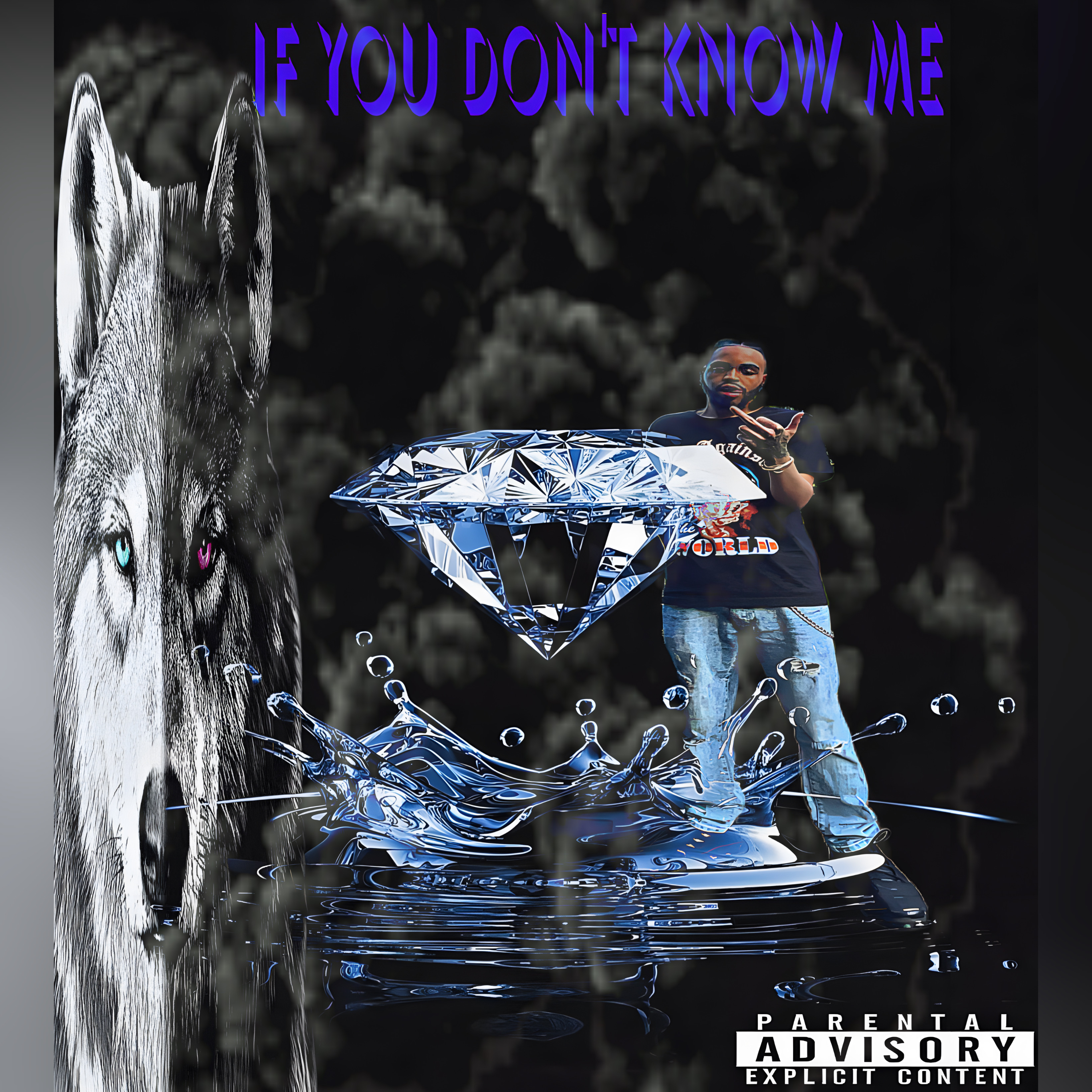 If You Don't Know Me artwork