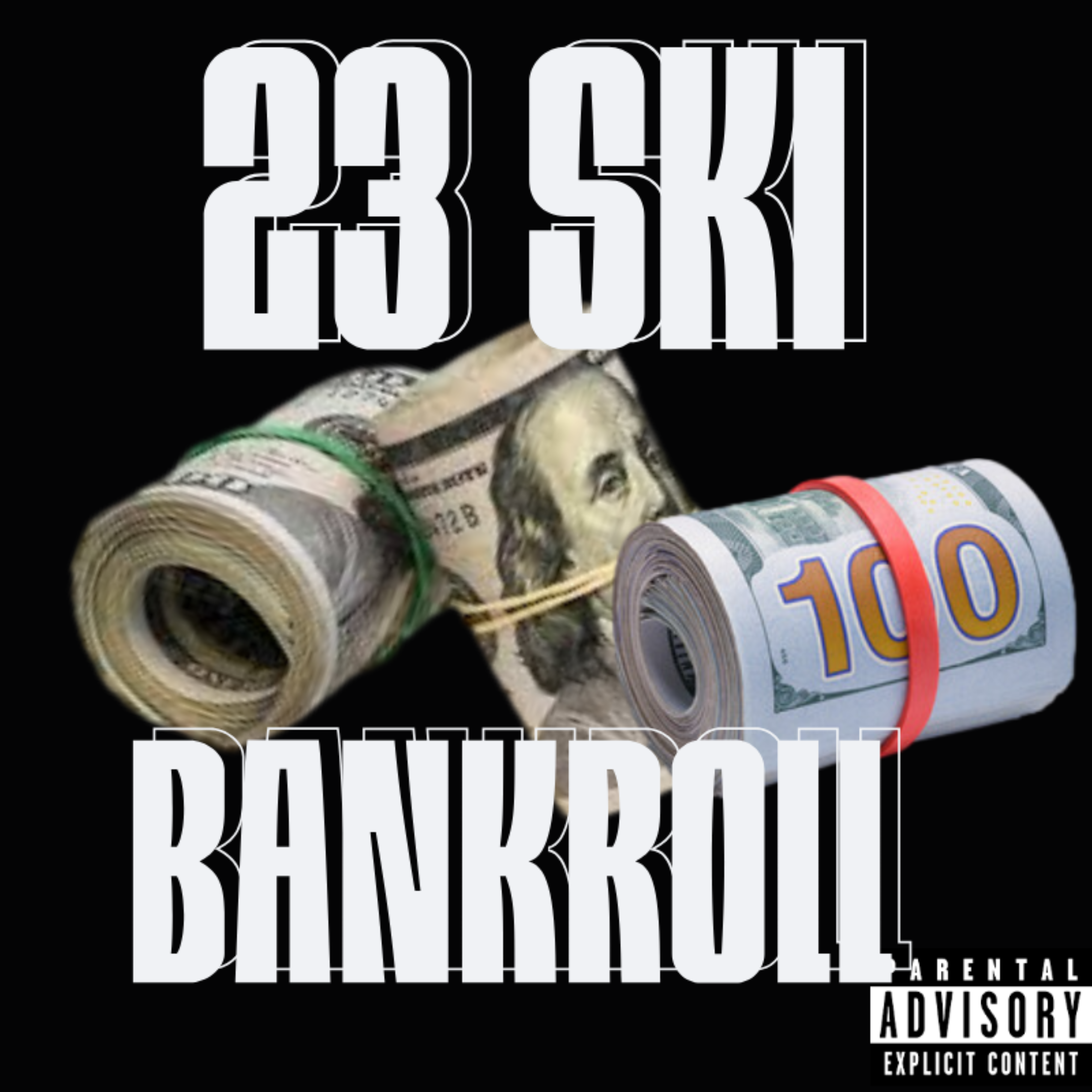 BANKROLL artwork