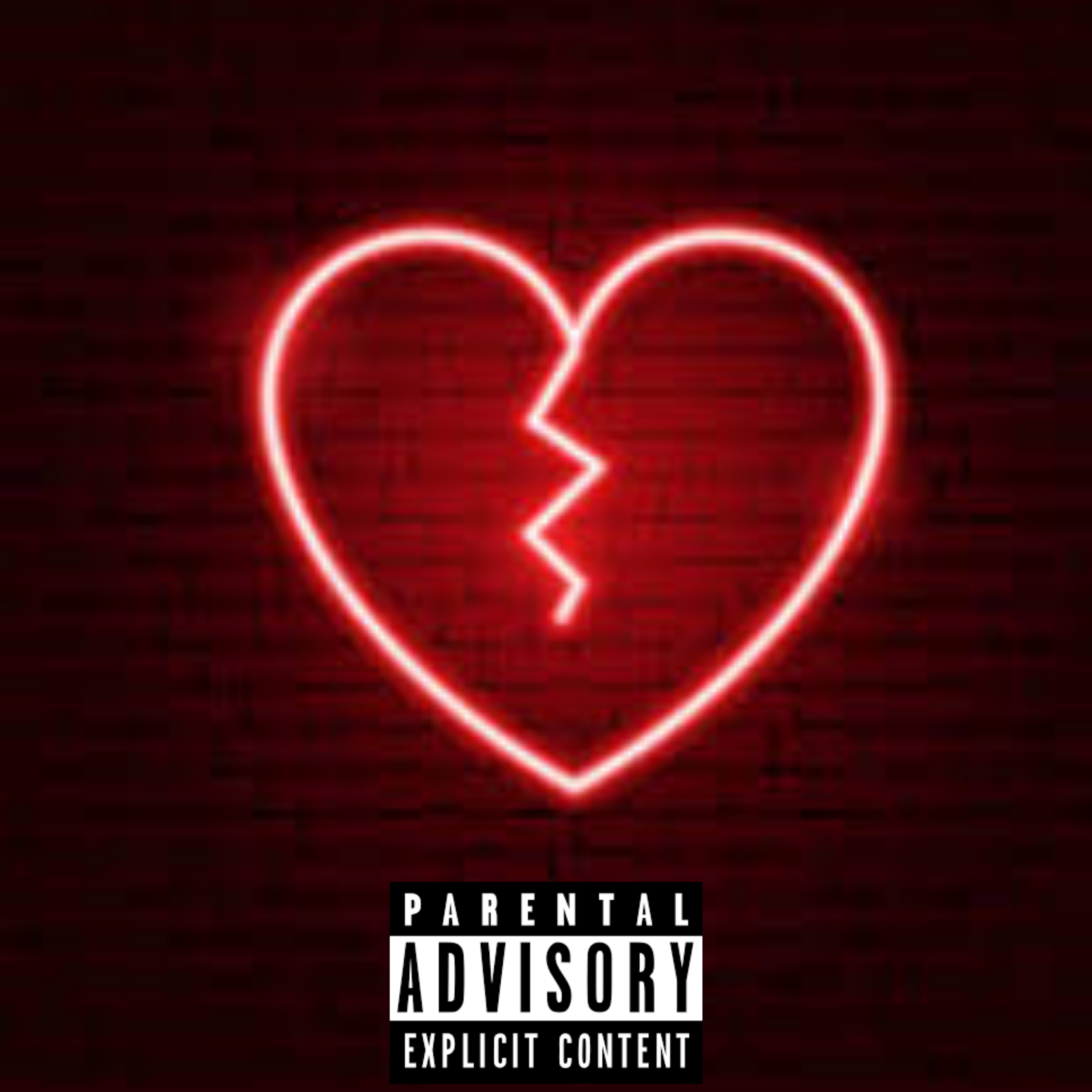 Love Hurts Album artwork